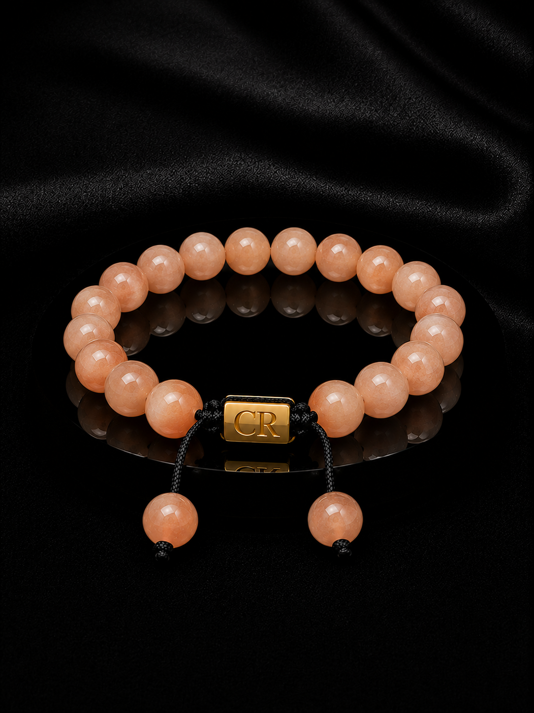 Peach Aventurine