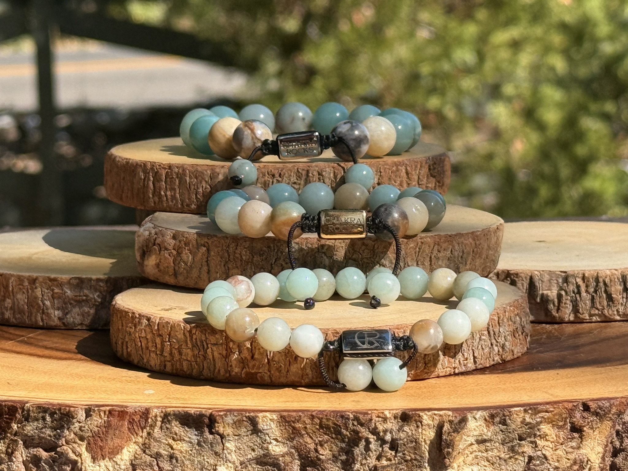 Amazonite
