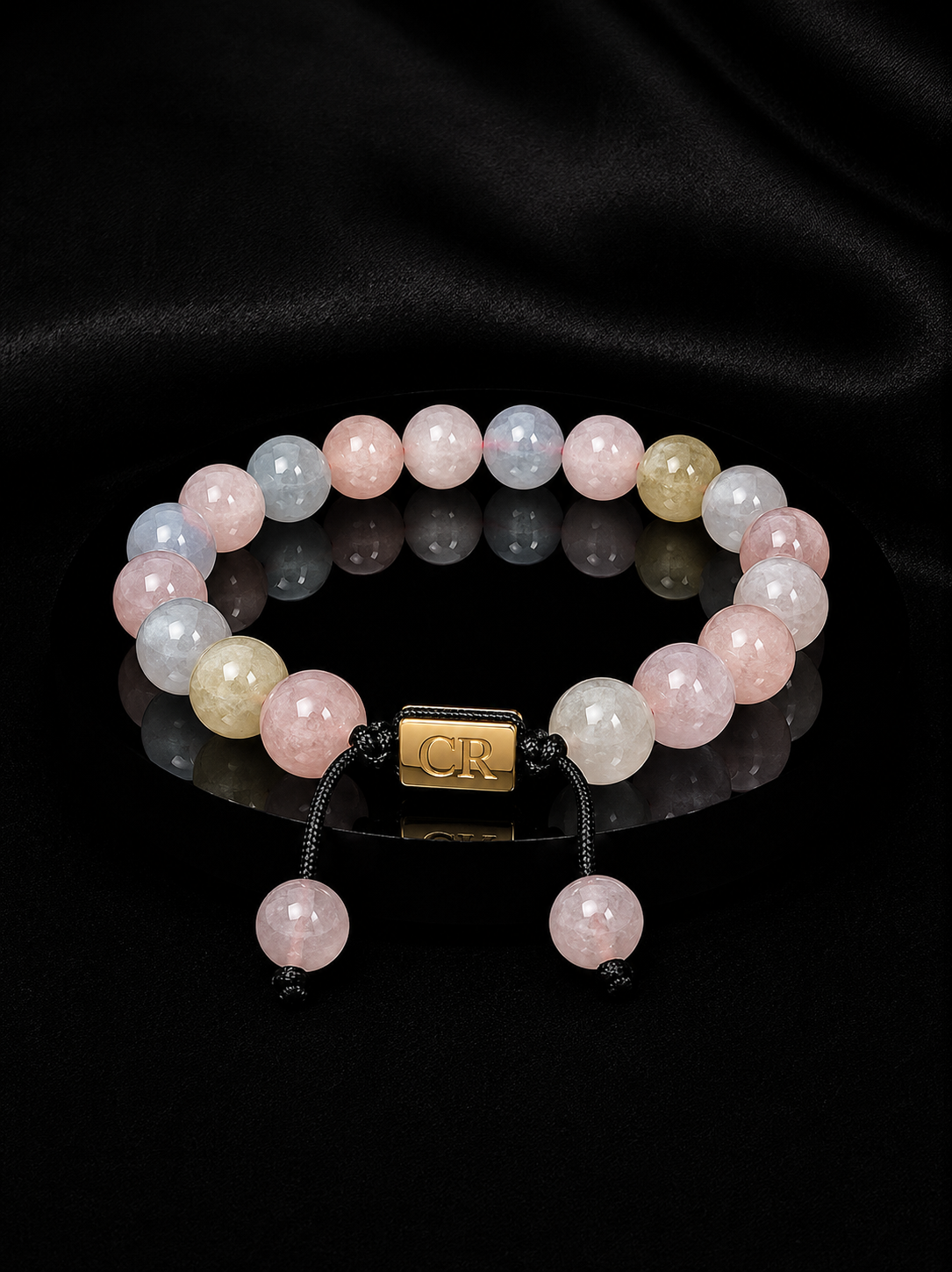 Morganite