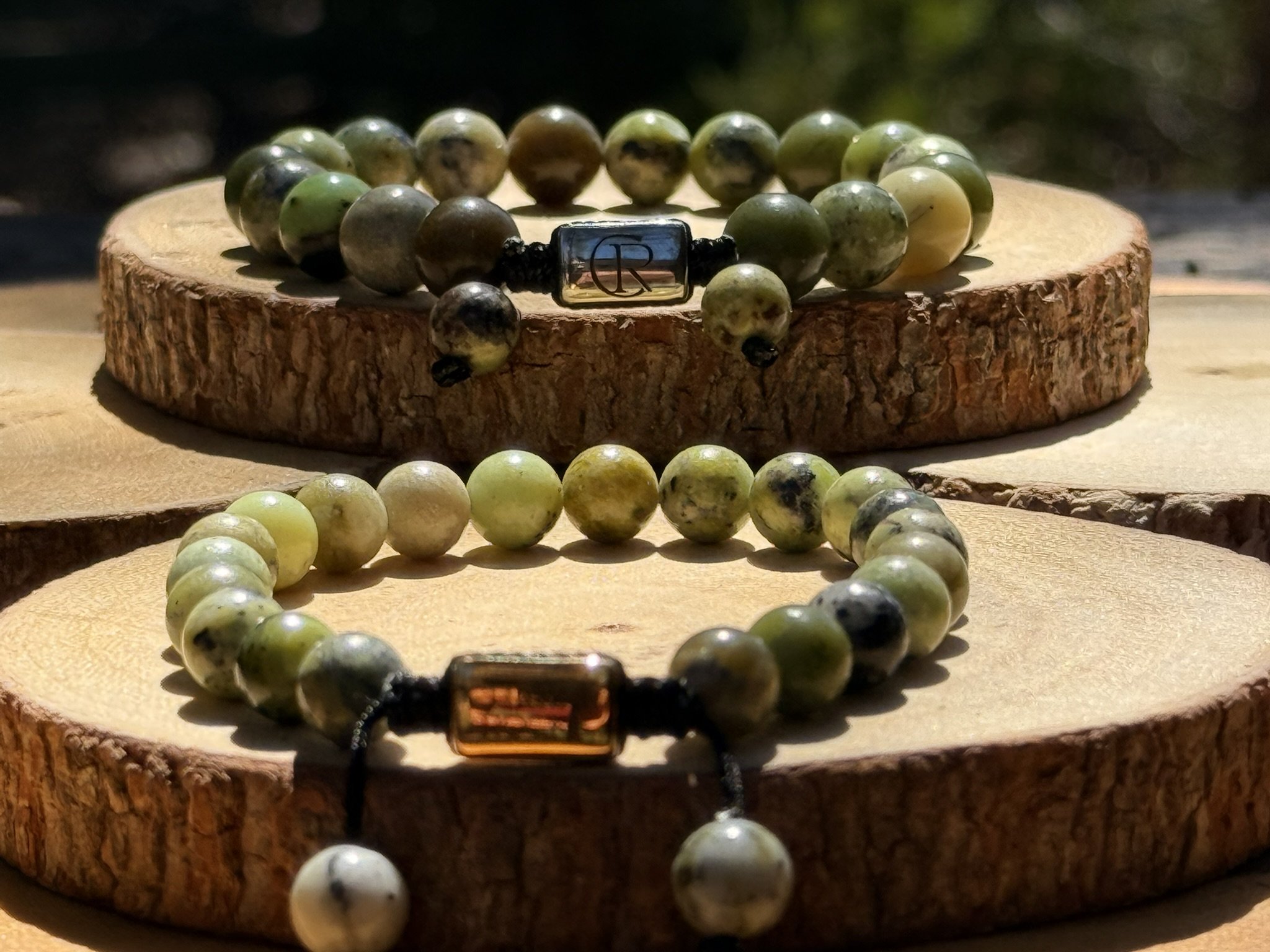 Chrysoprase