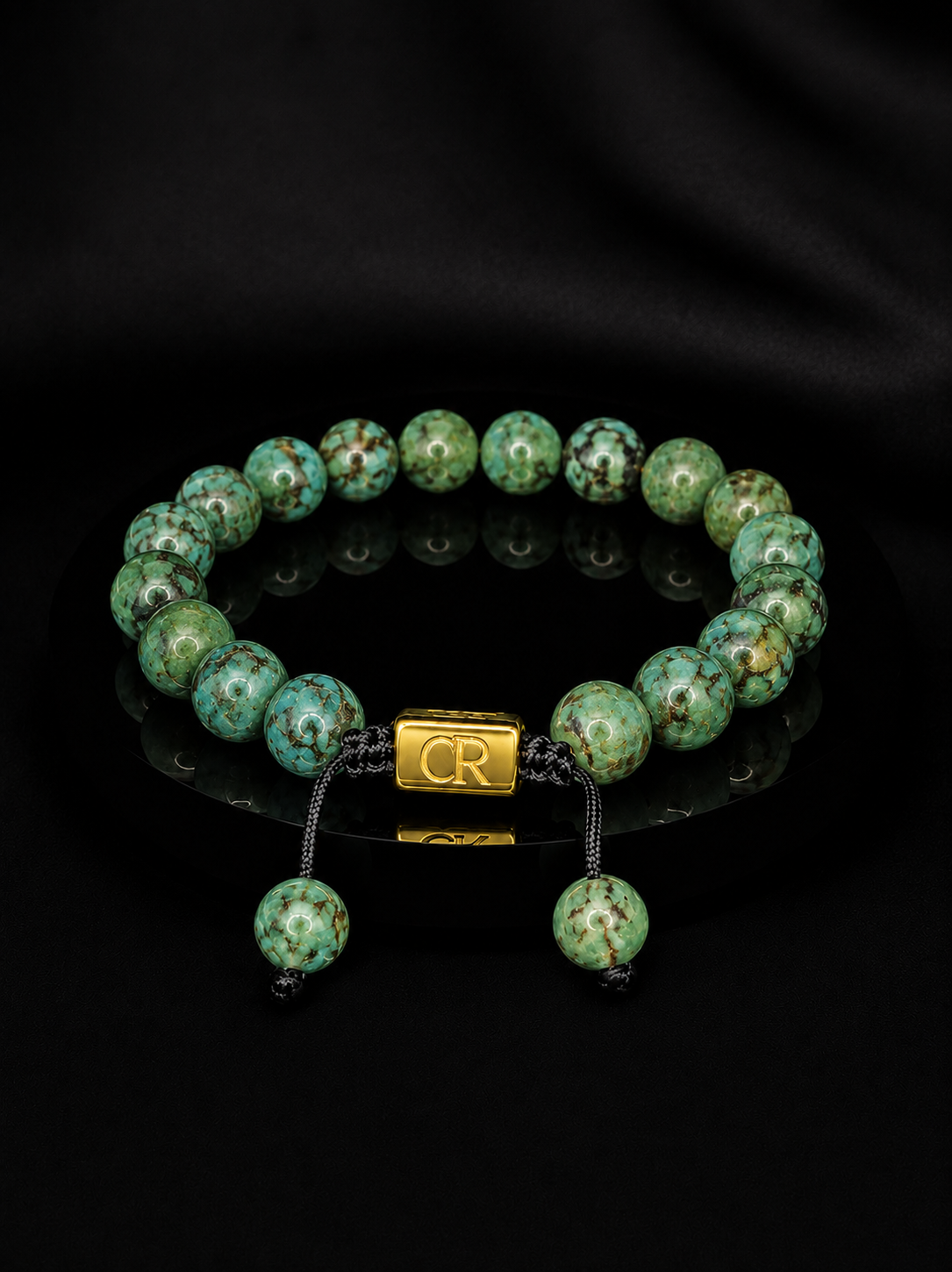 African Green Turquoise