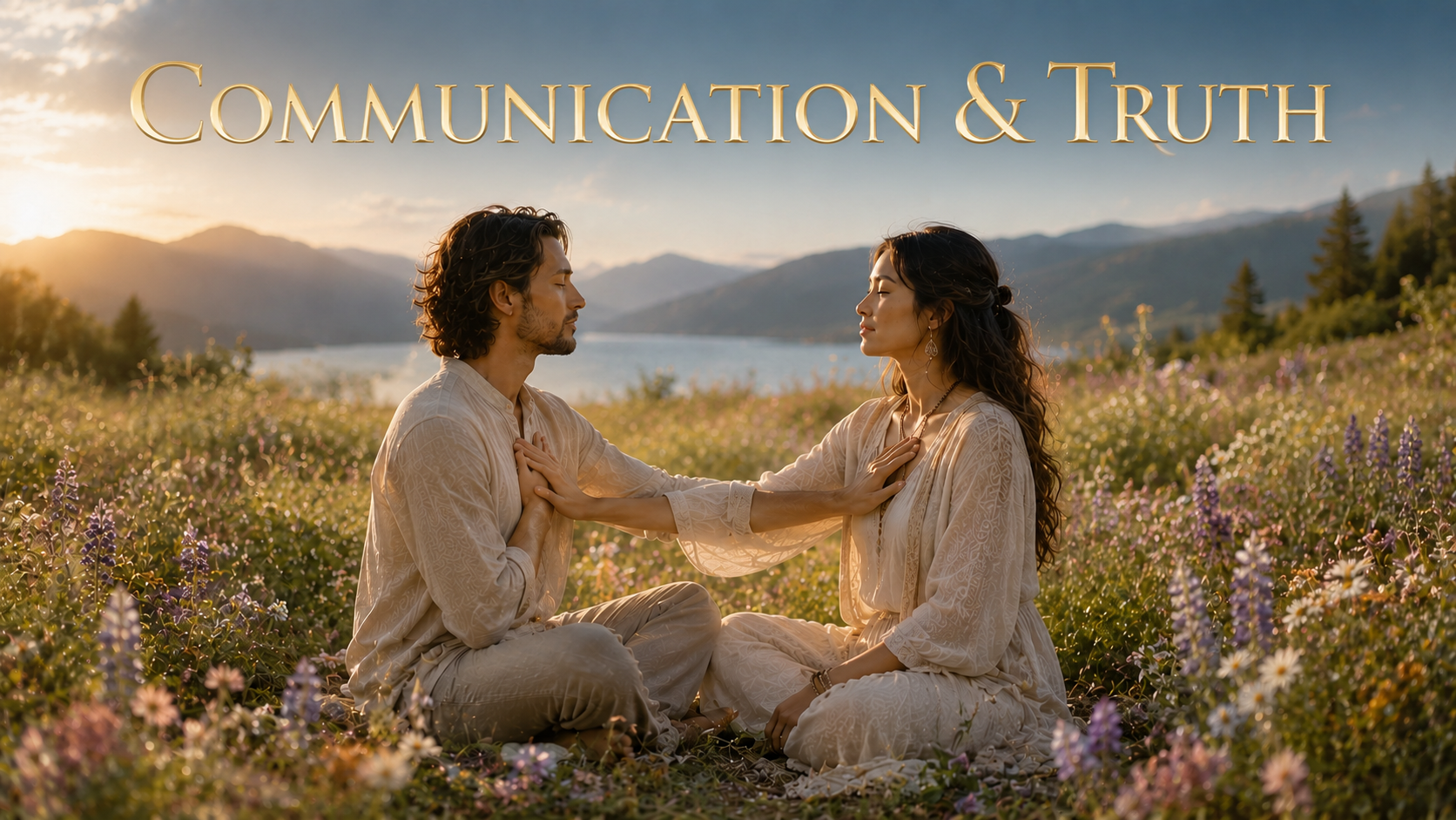 Communication and Truth