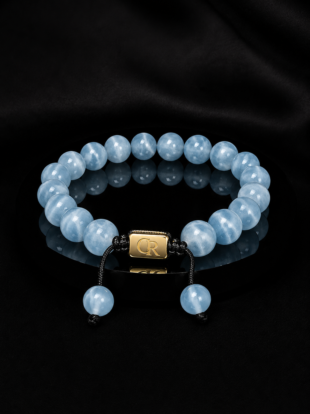 Blue Calcite