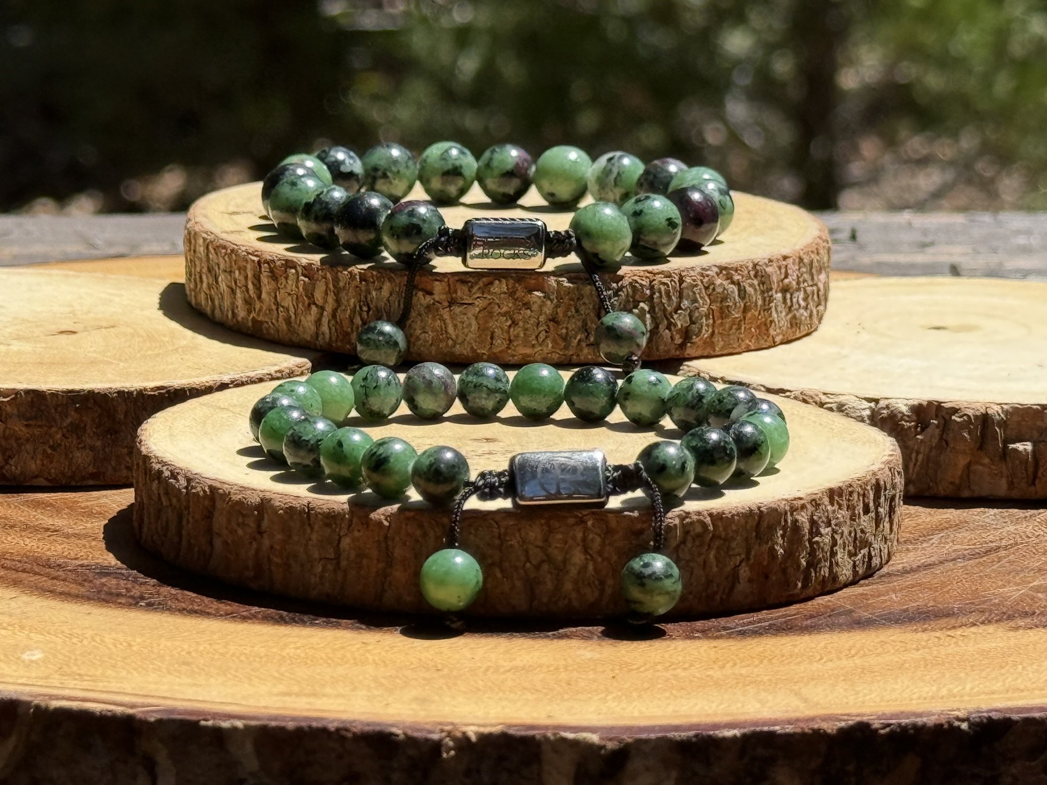 Ruby Zoisite