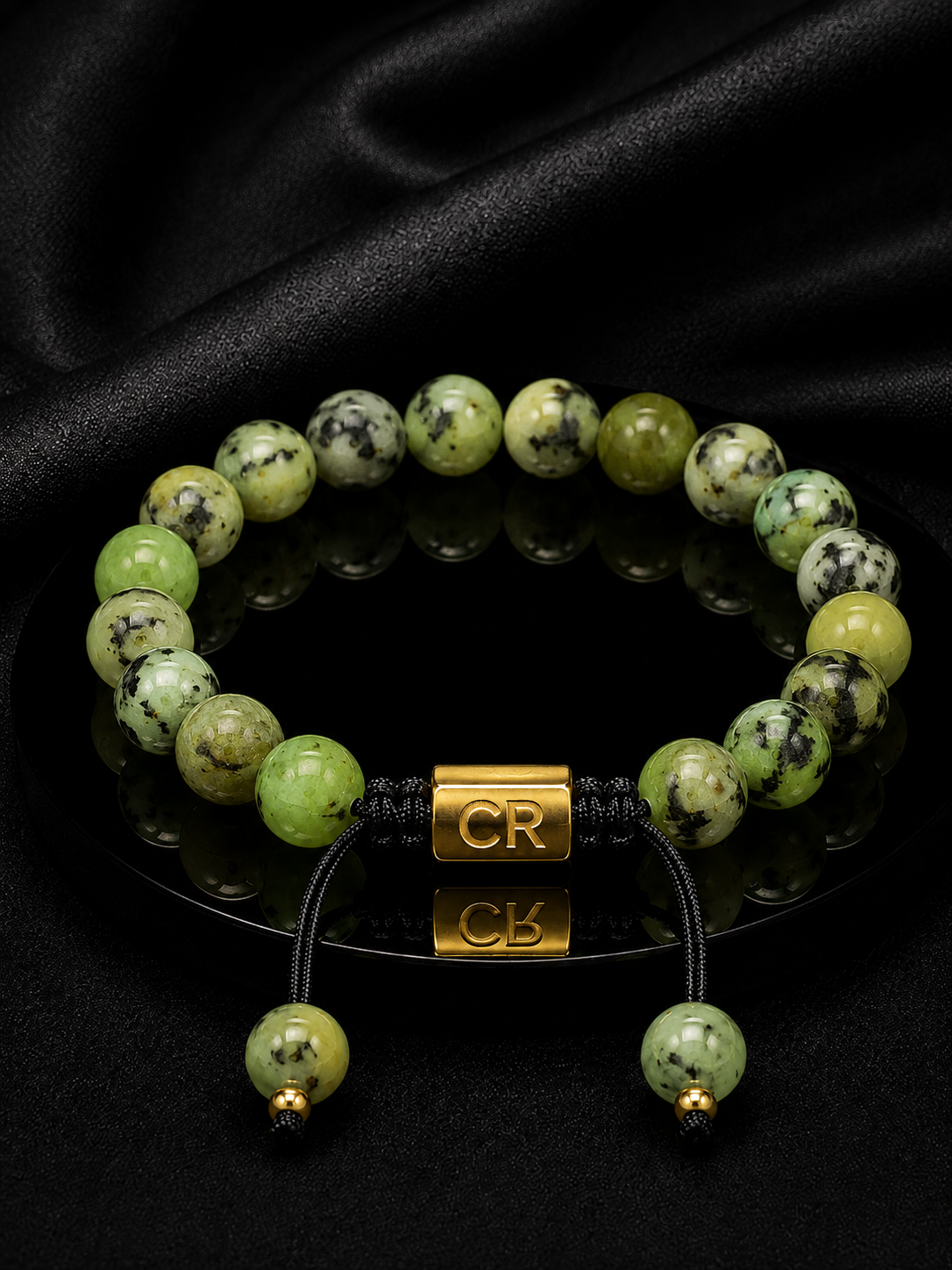 Chrysoprase