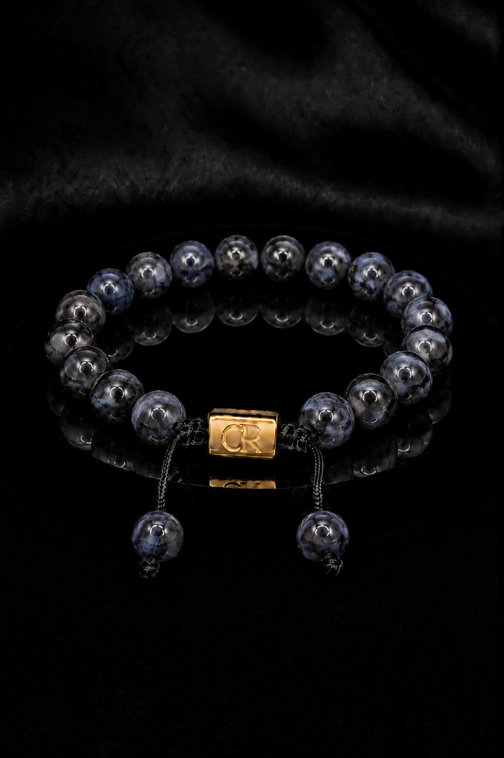 Indigo Gabbro (Mystic Merlinite)
