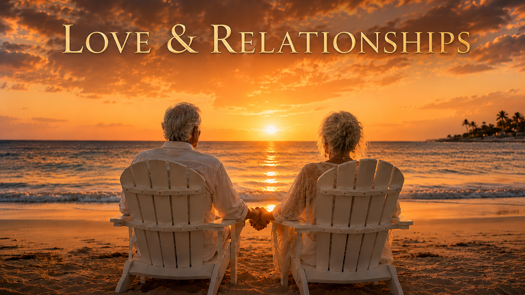 Love and Relationships