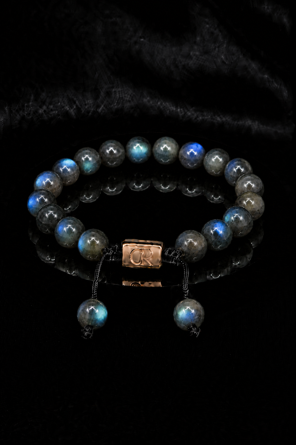 Labradorite