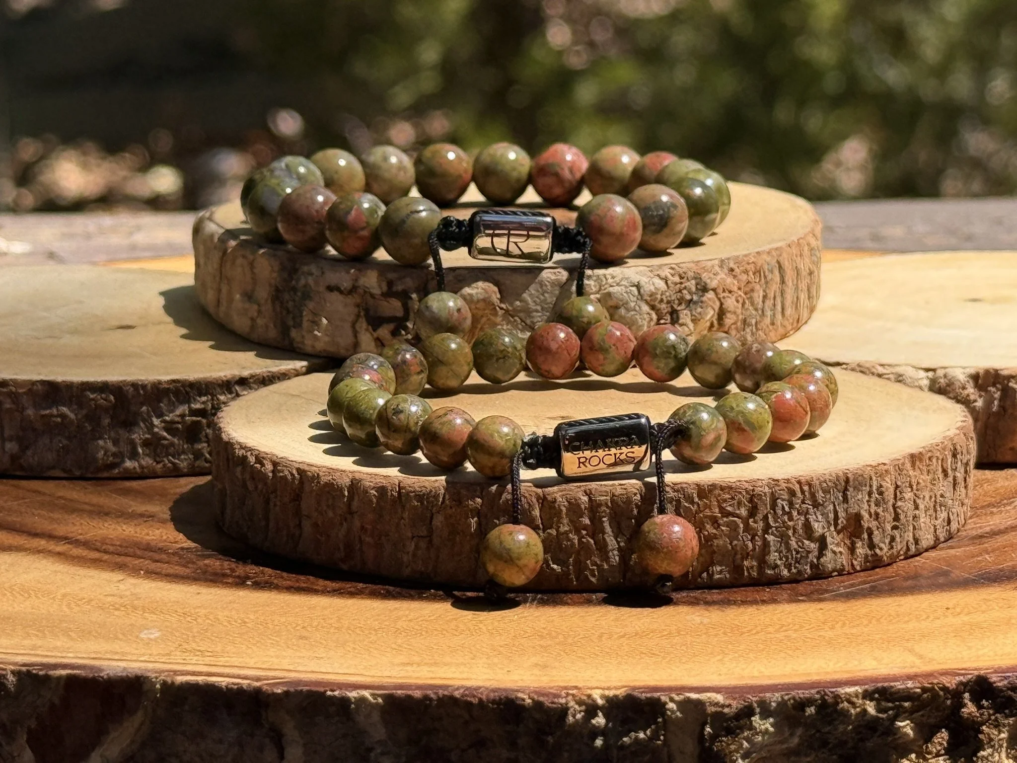 Unakite