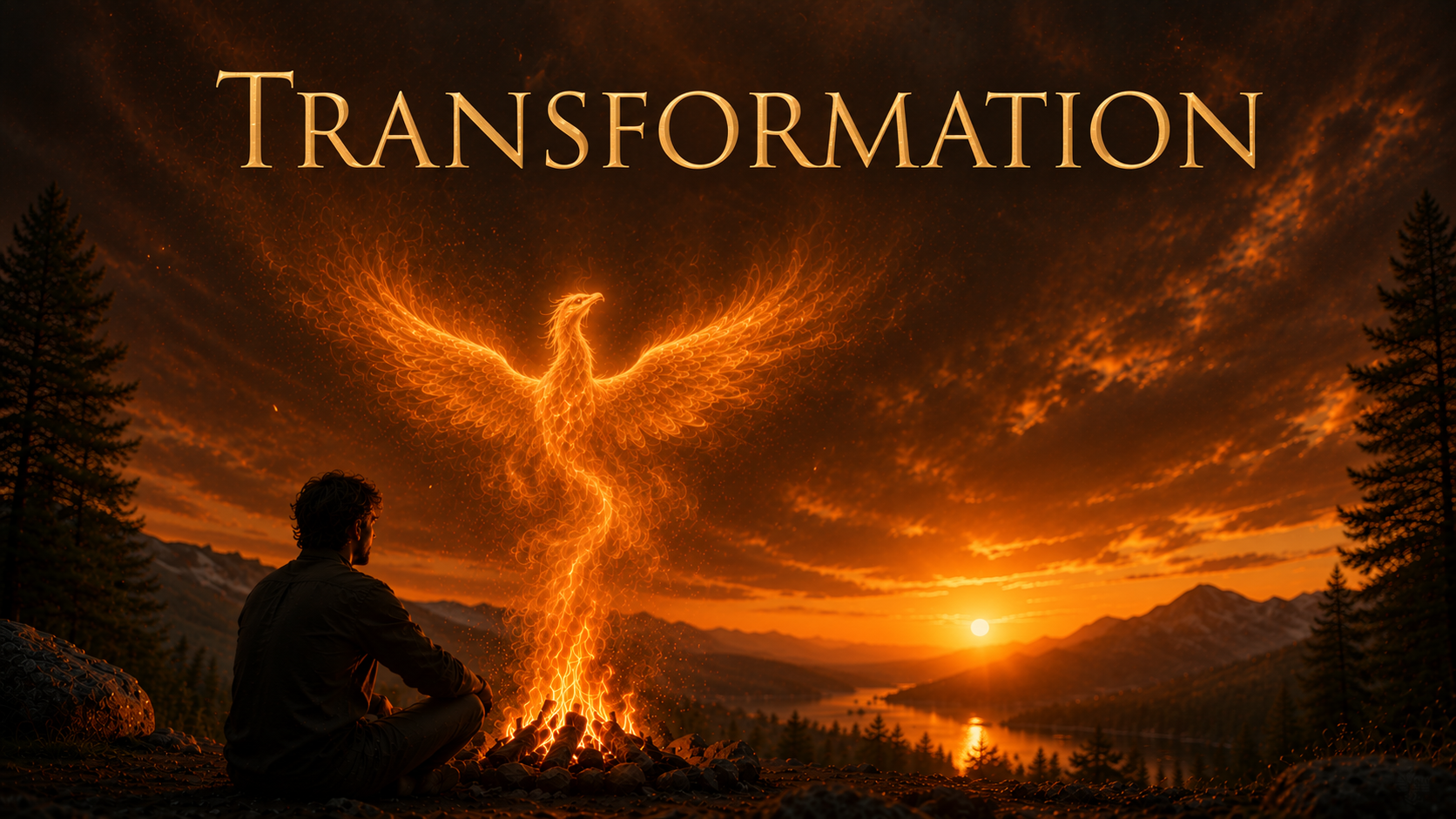 Transformation