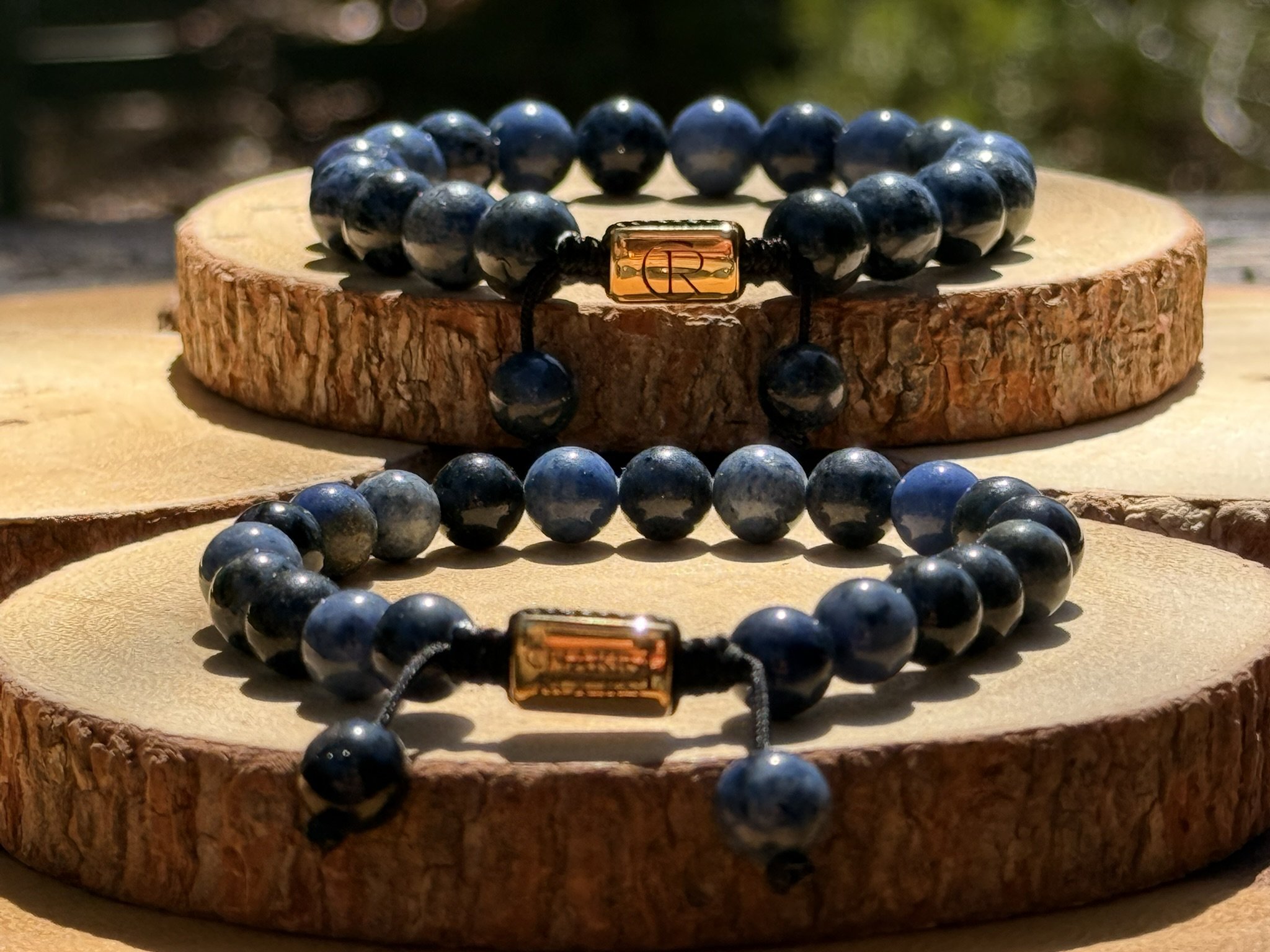 Dumortierite