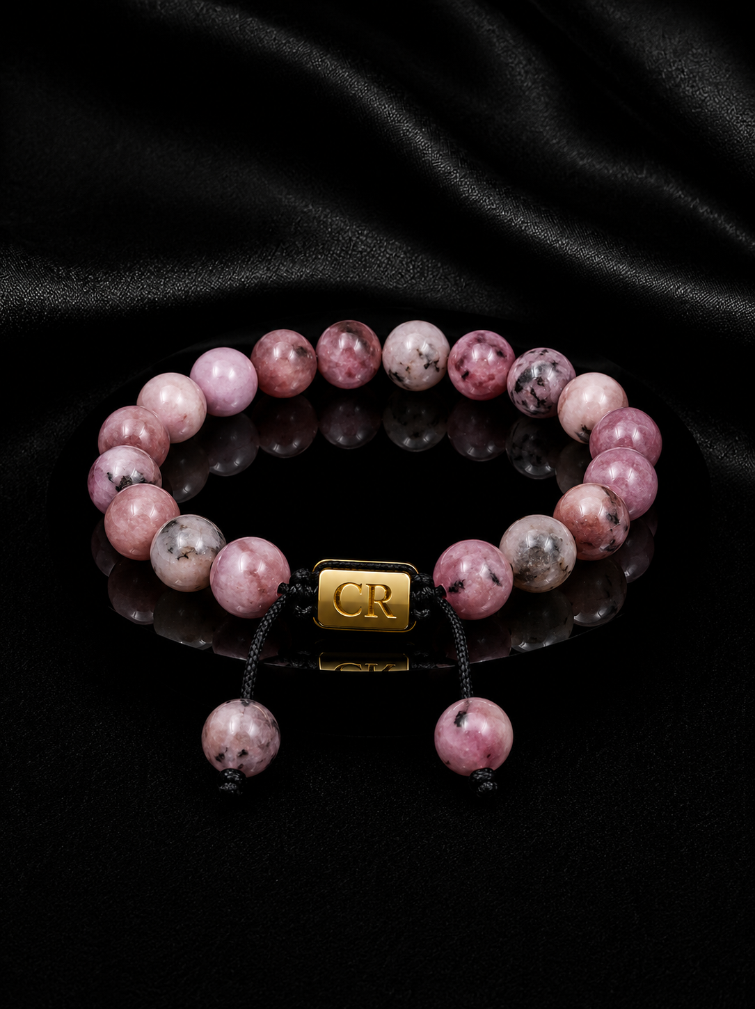 Pink Lepidolite
