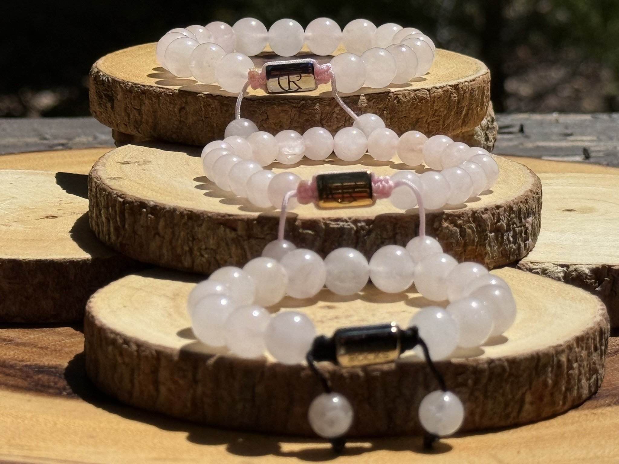Rose Quartz