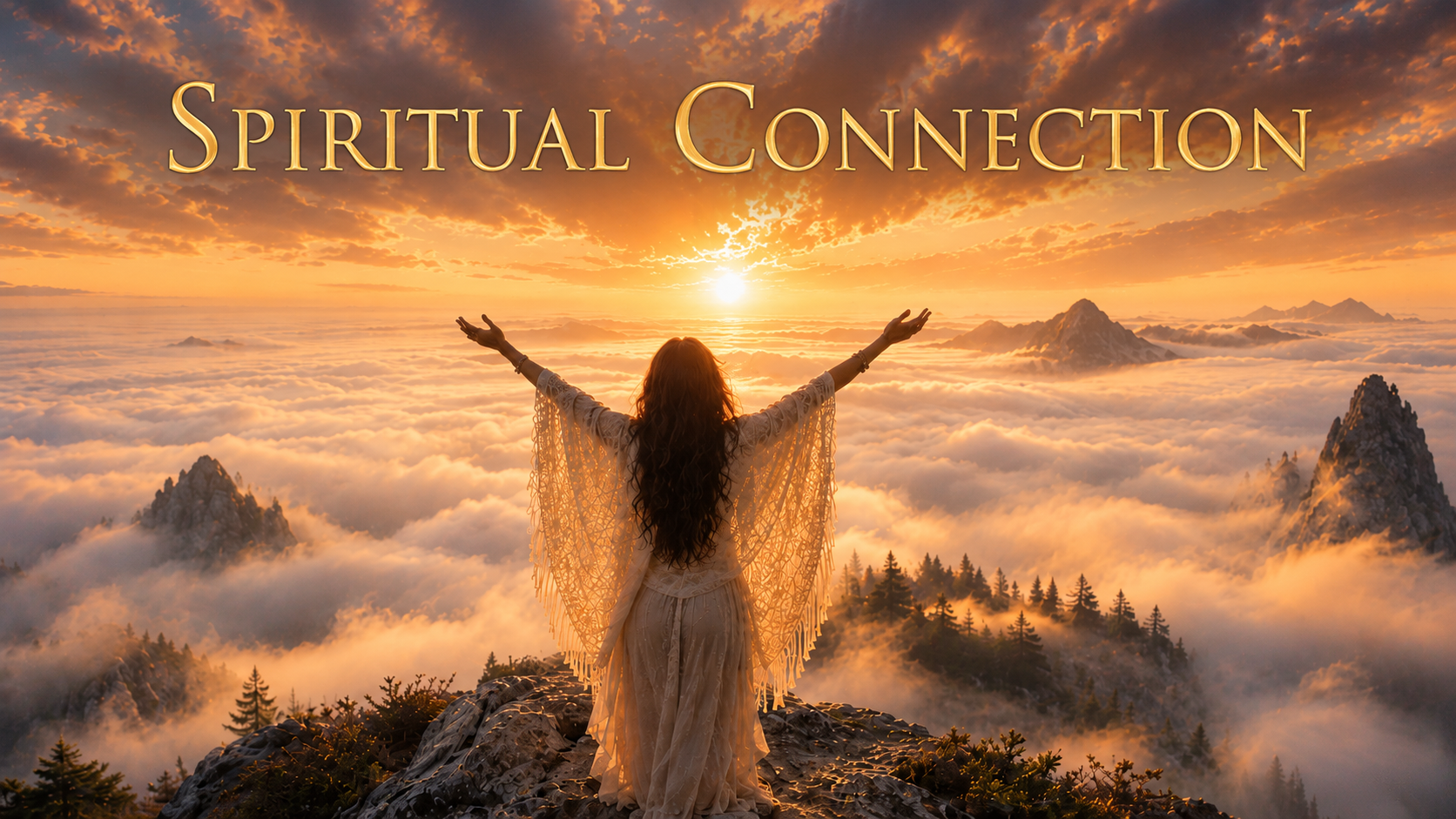 Spiritual Connection