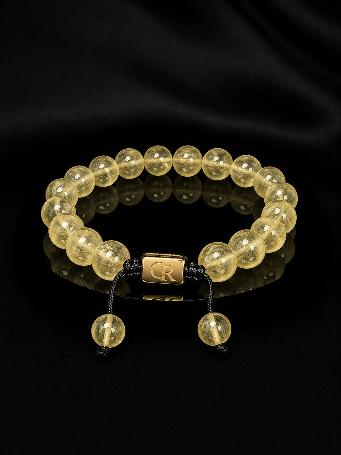 Lemon Quartz
