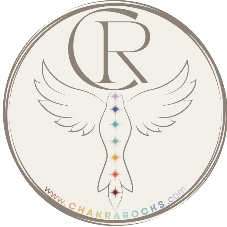 Chakra Rocks