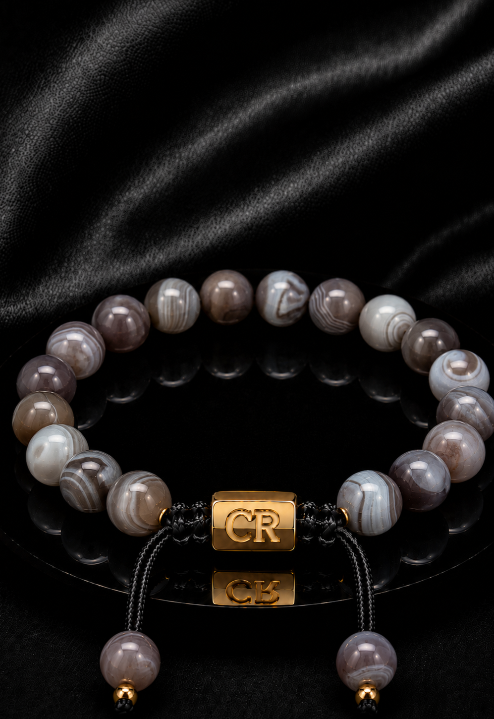 Botswana Agate