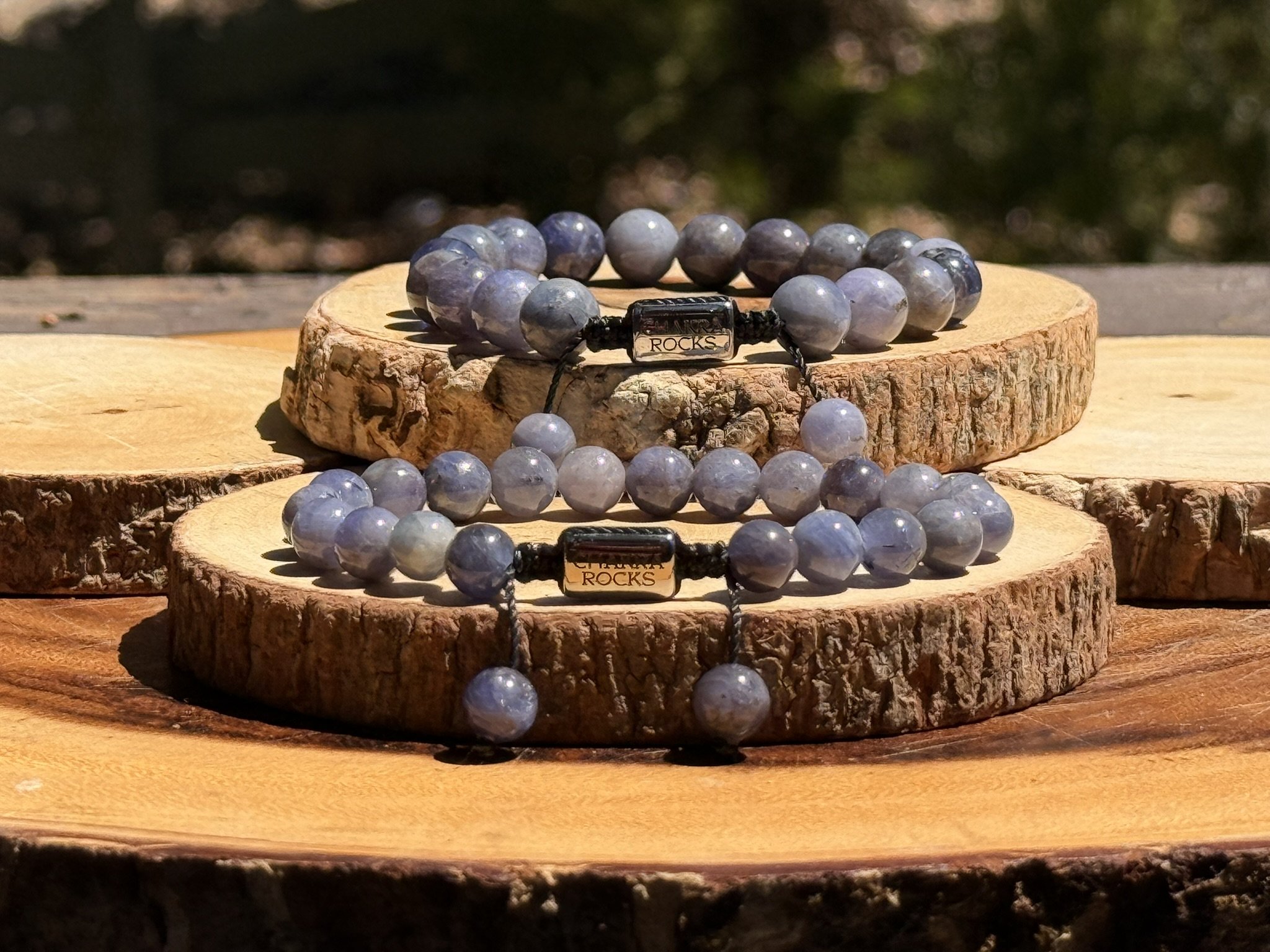 Tanzanite