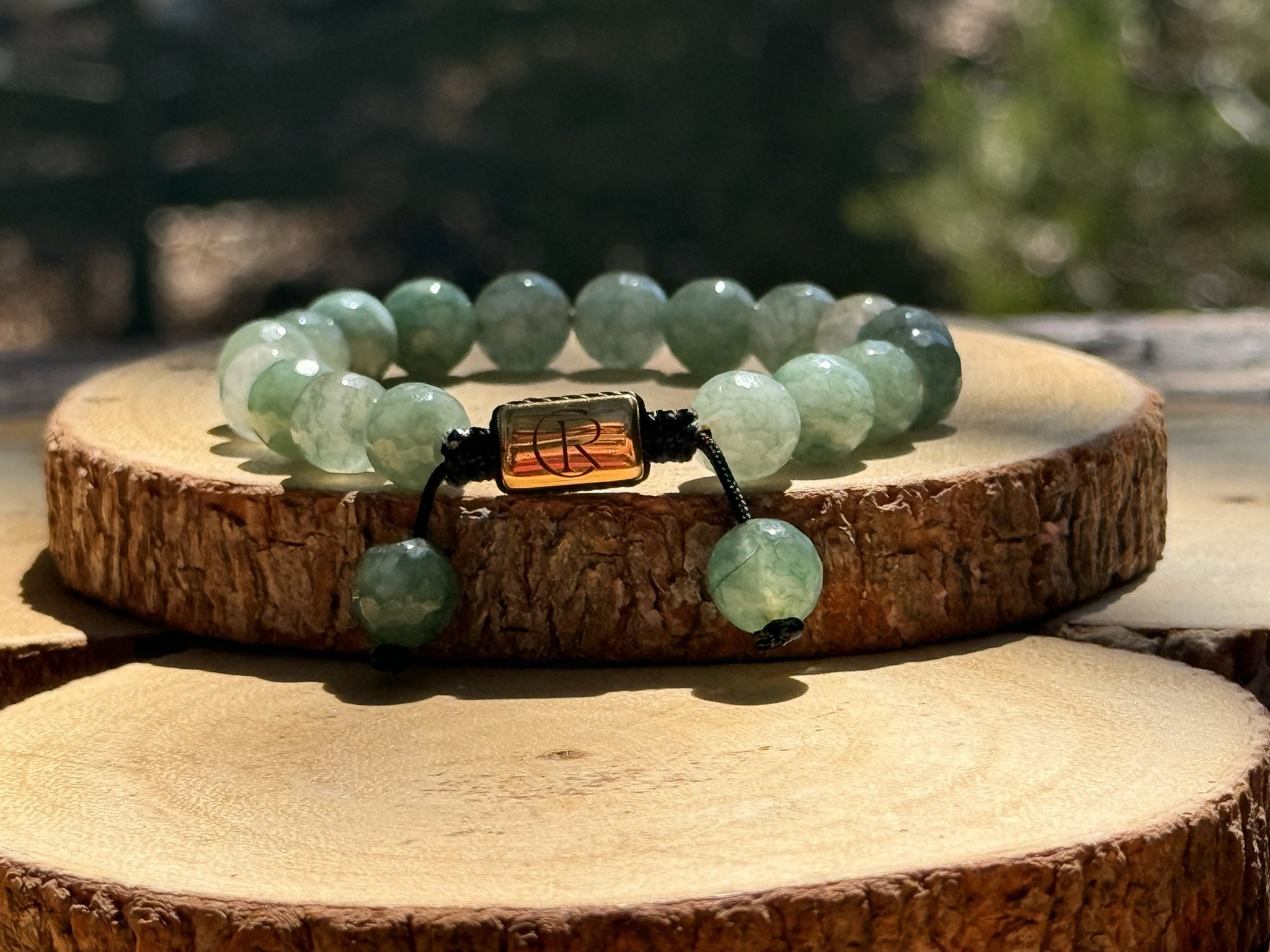 Green Lodolite