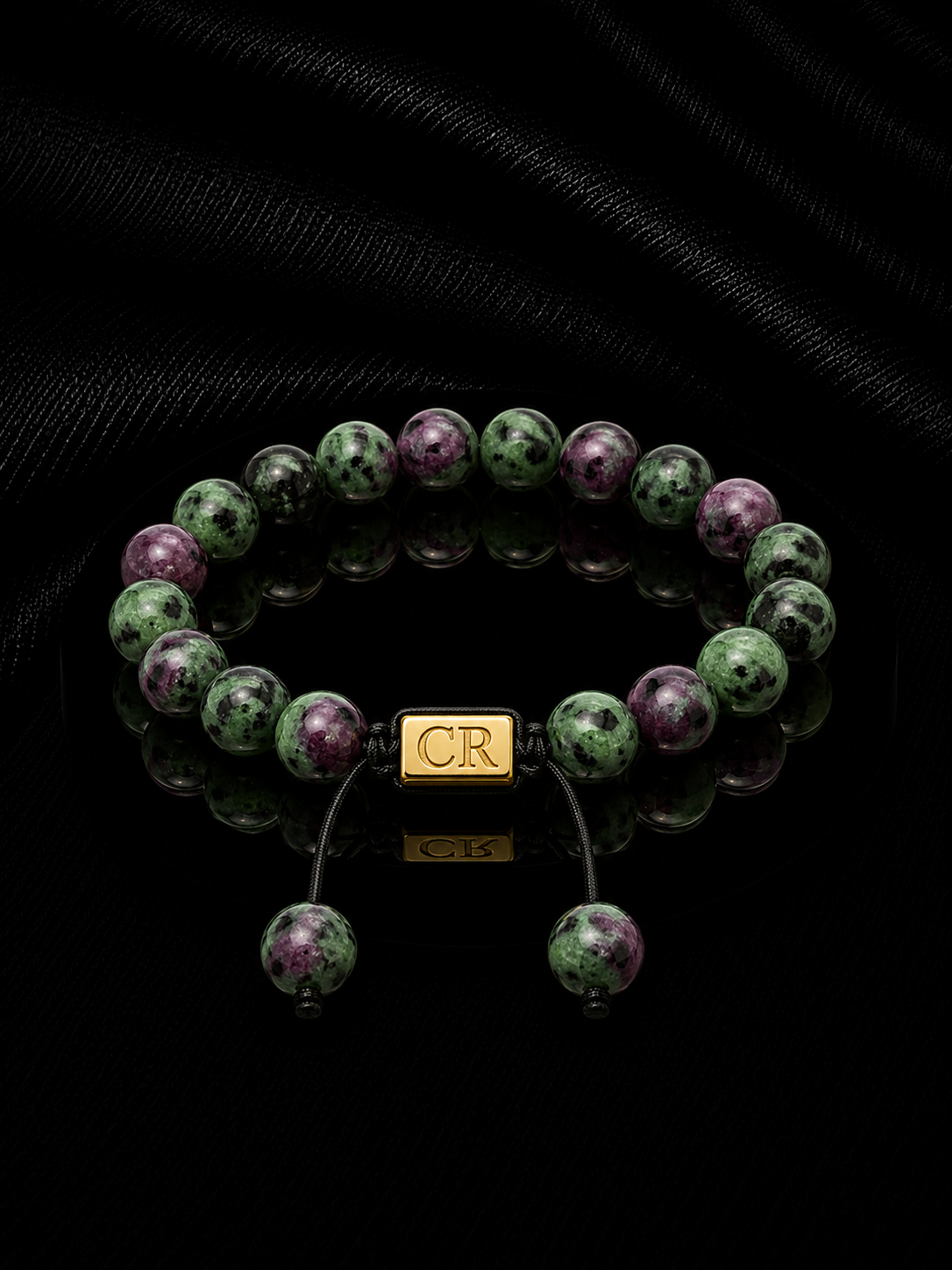 Ruby Zoisite