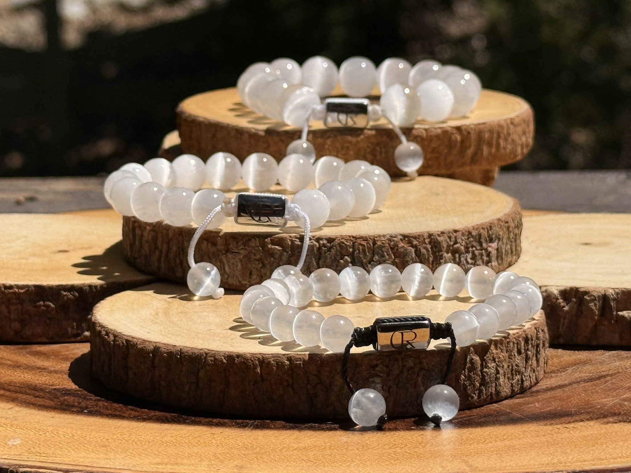 Selenite