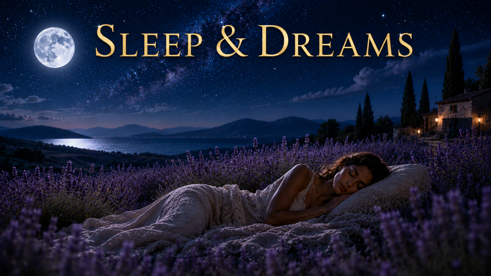 Sleep and Dreams