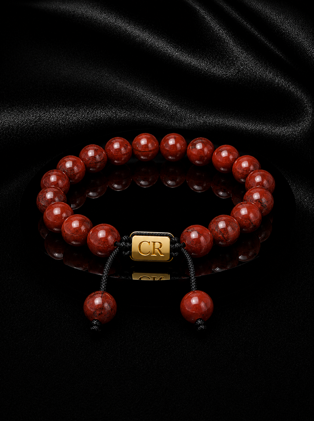 Red Jasper