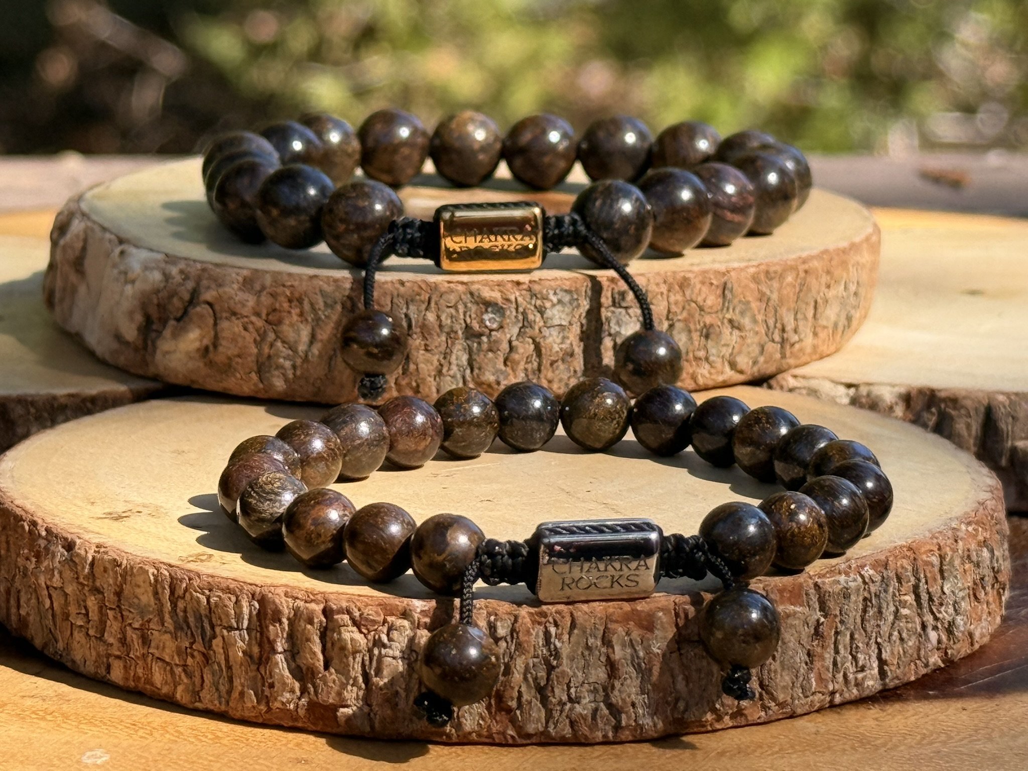 Bronzite