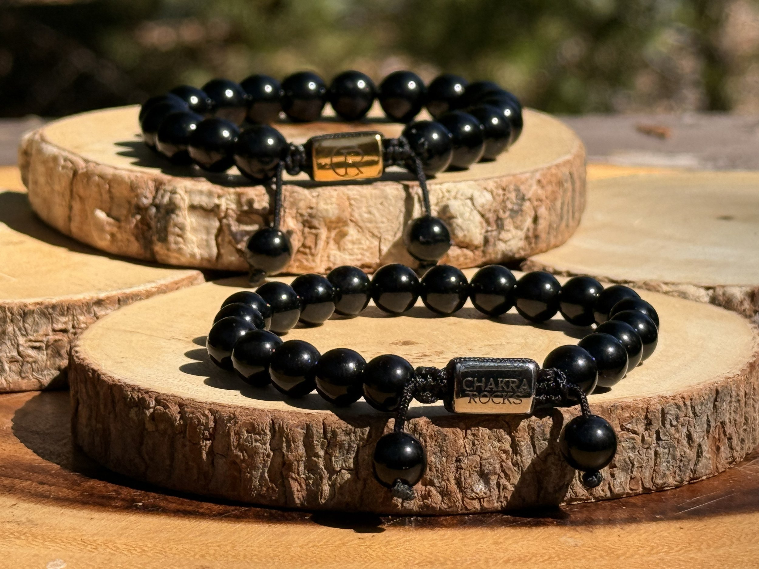 Black Obsidian