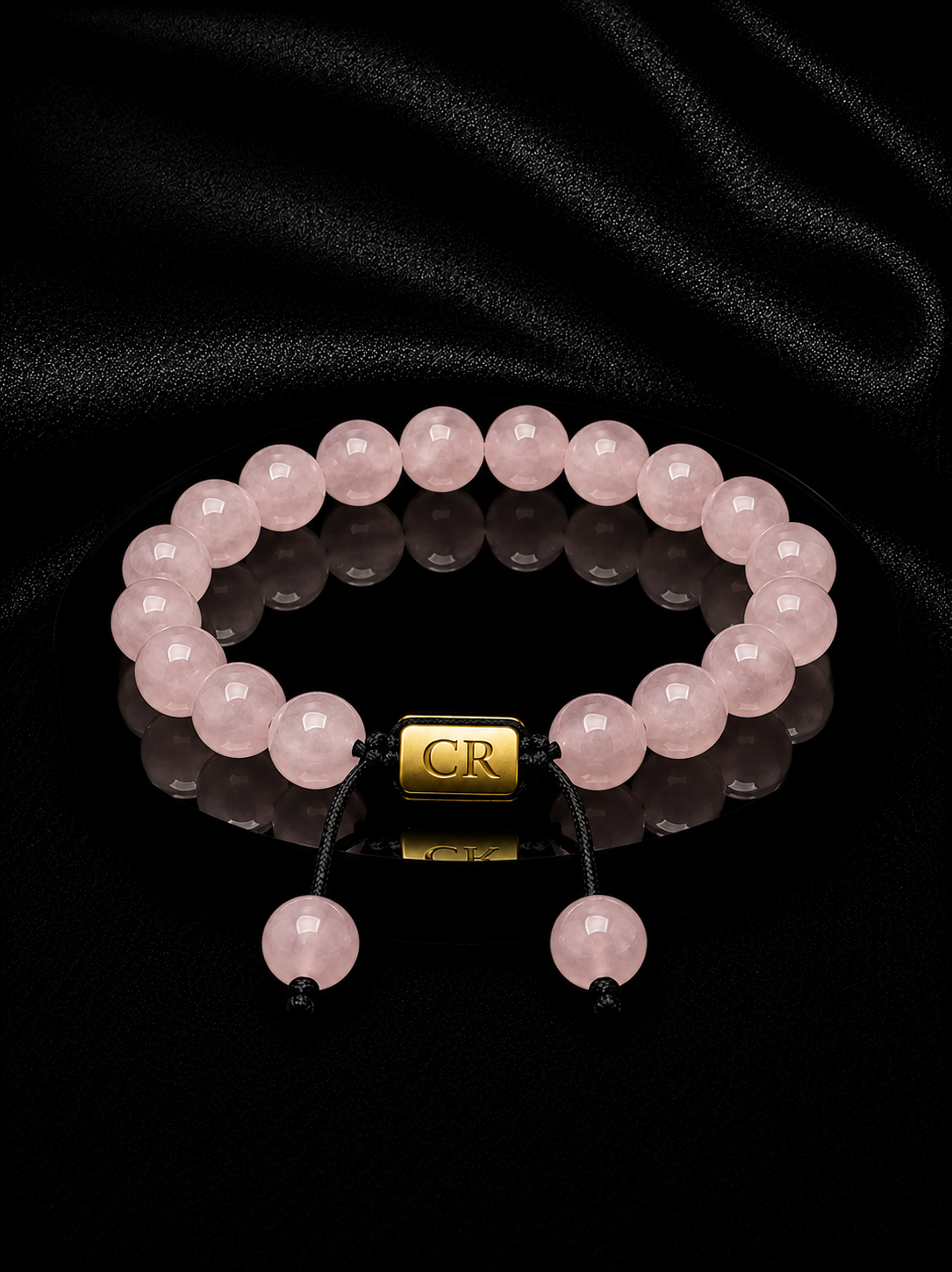 Rose Quartz