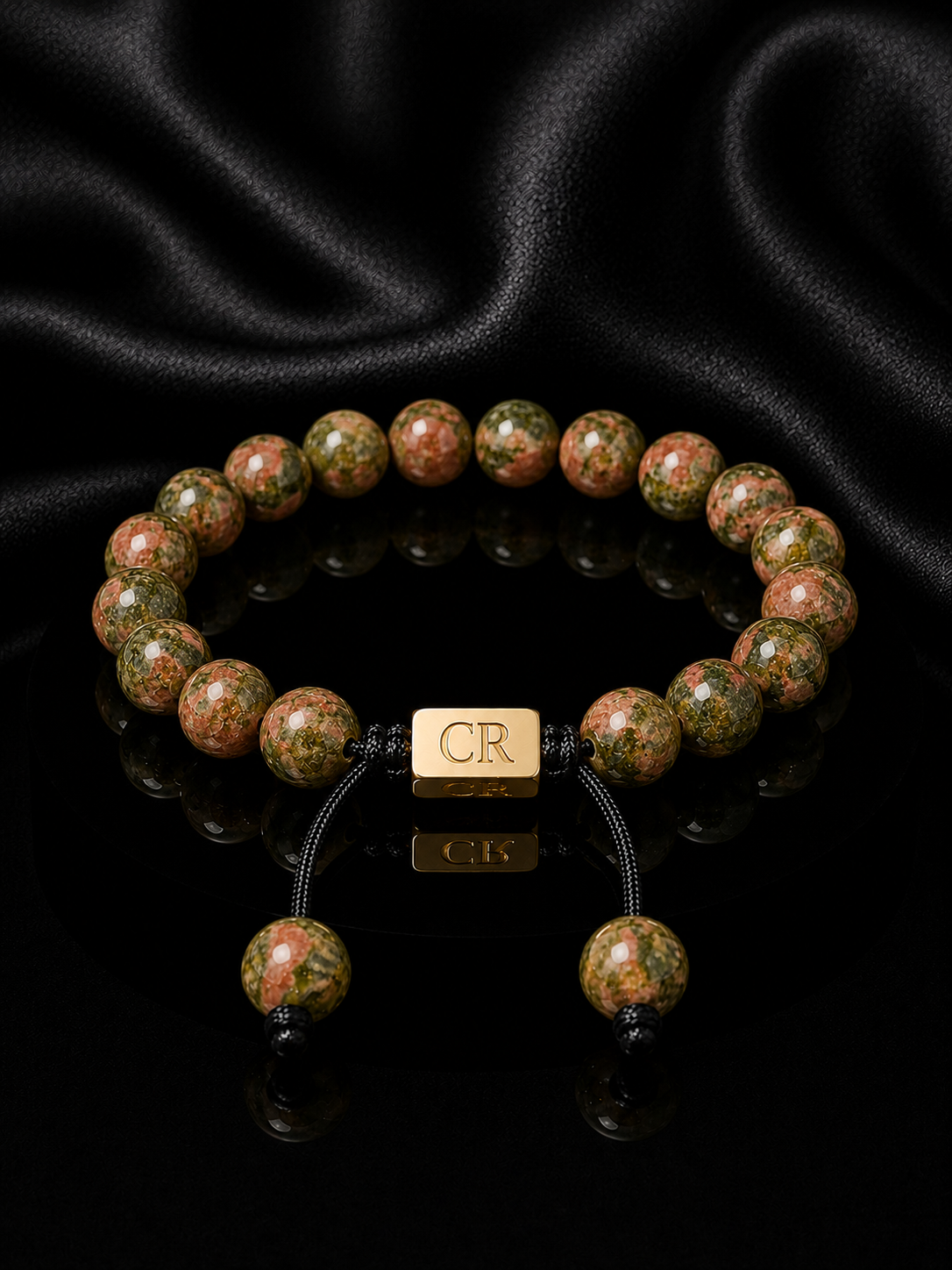 Unakite