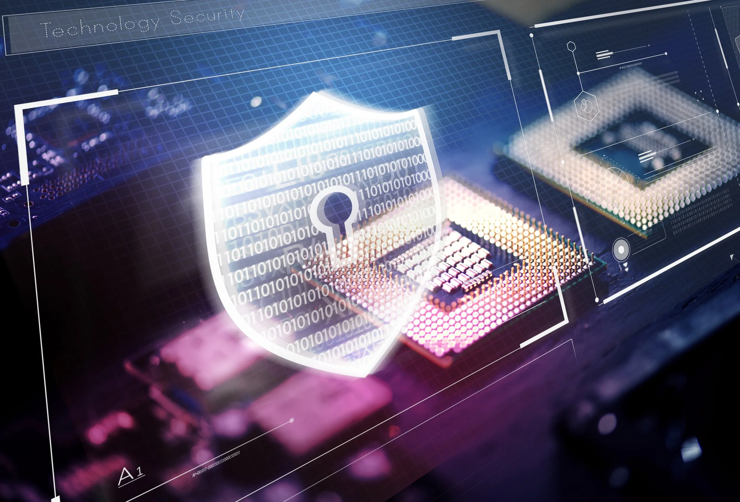 The Importance of Cybersecurity in Healthcare: Protecting Patient Data in 2025
