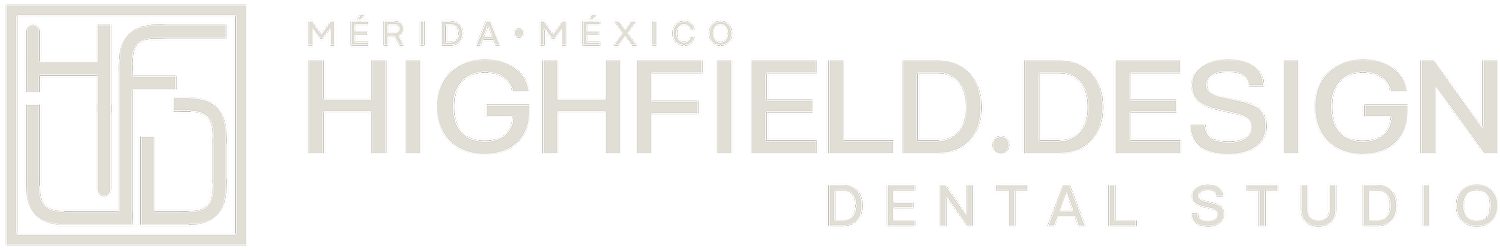 HIGHFIELD.DESIGN Mexico