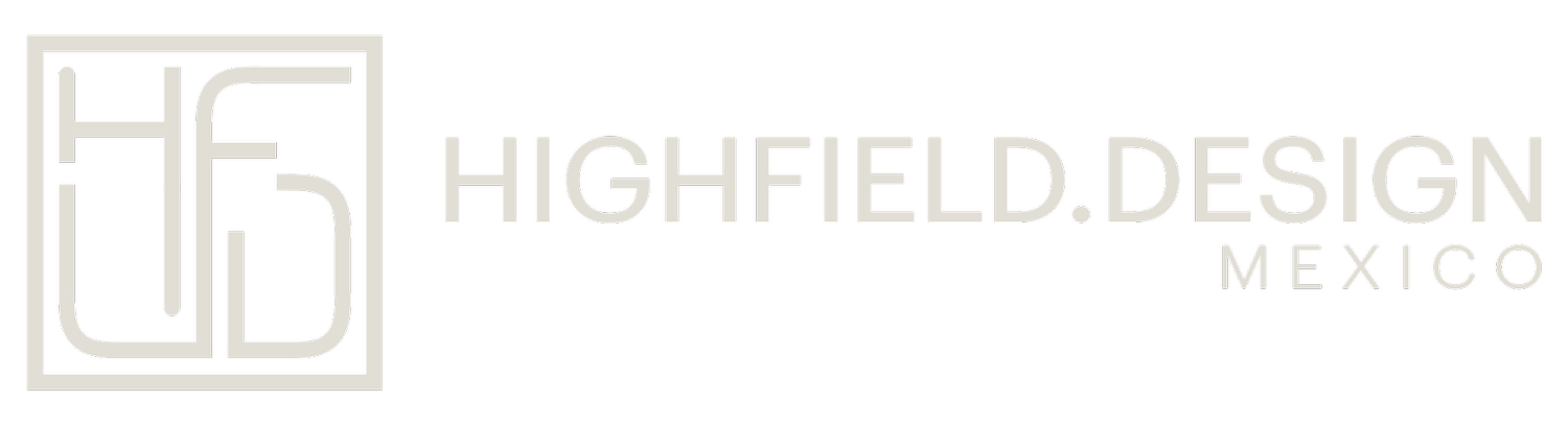 HIGHFIELD.DESIGN Mexico
