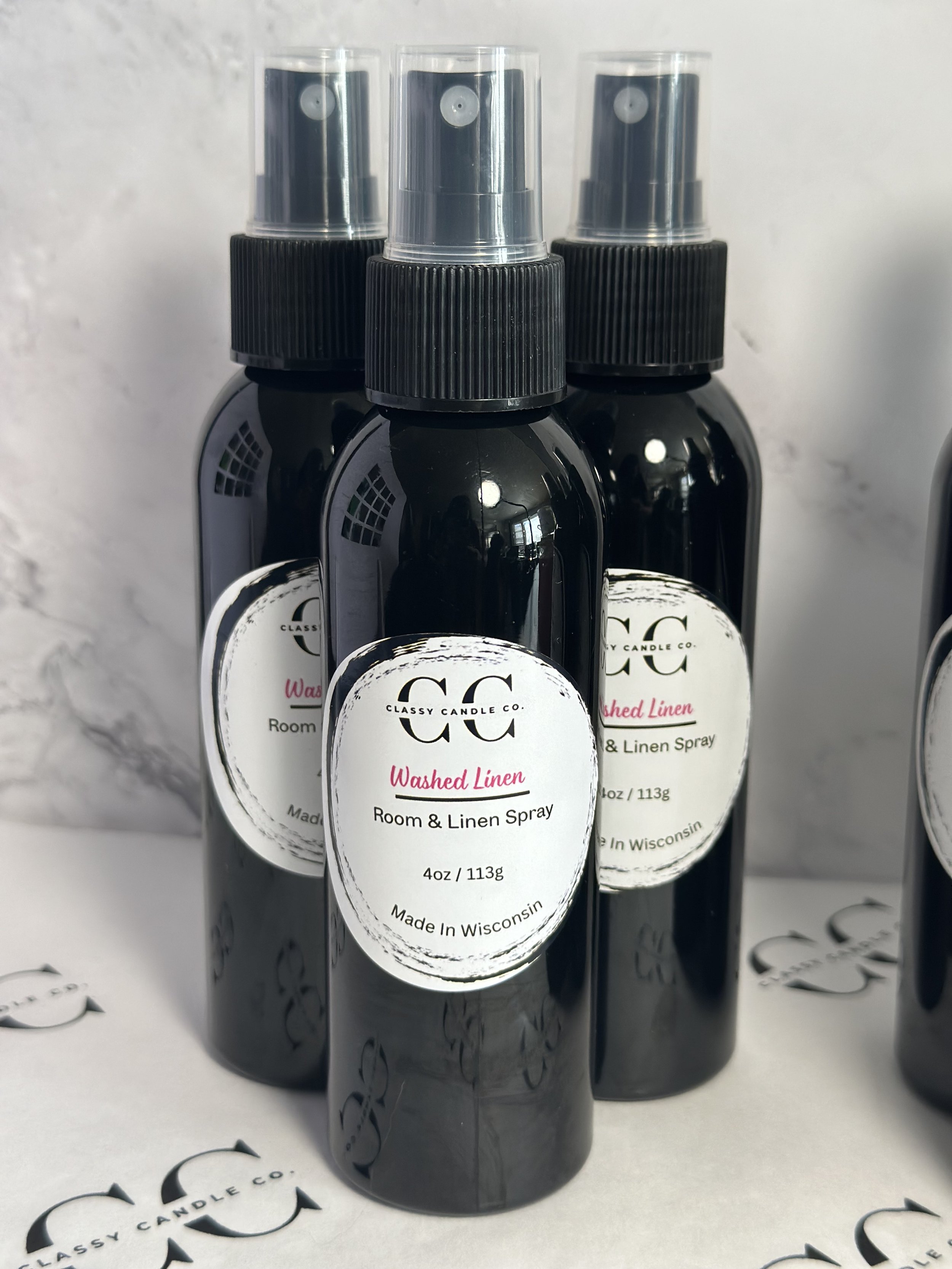 4oz. Room & Linen Spray