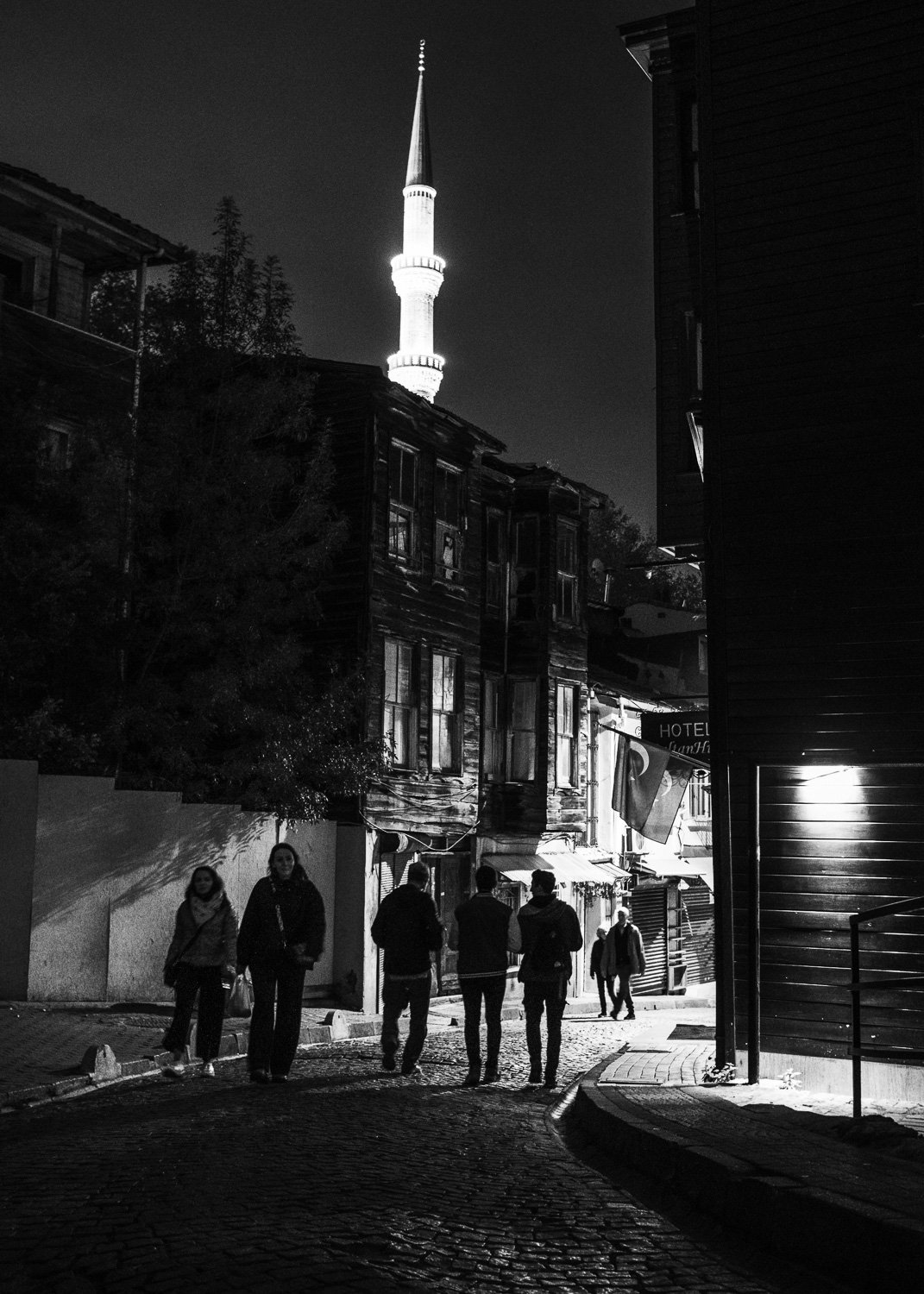 Istanbul