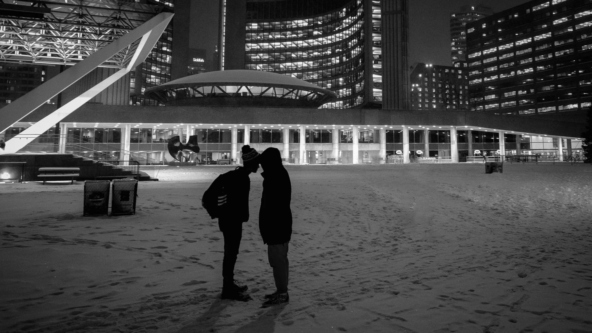 Toronto