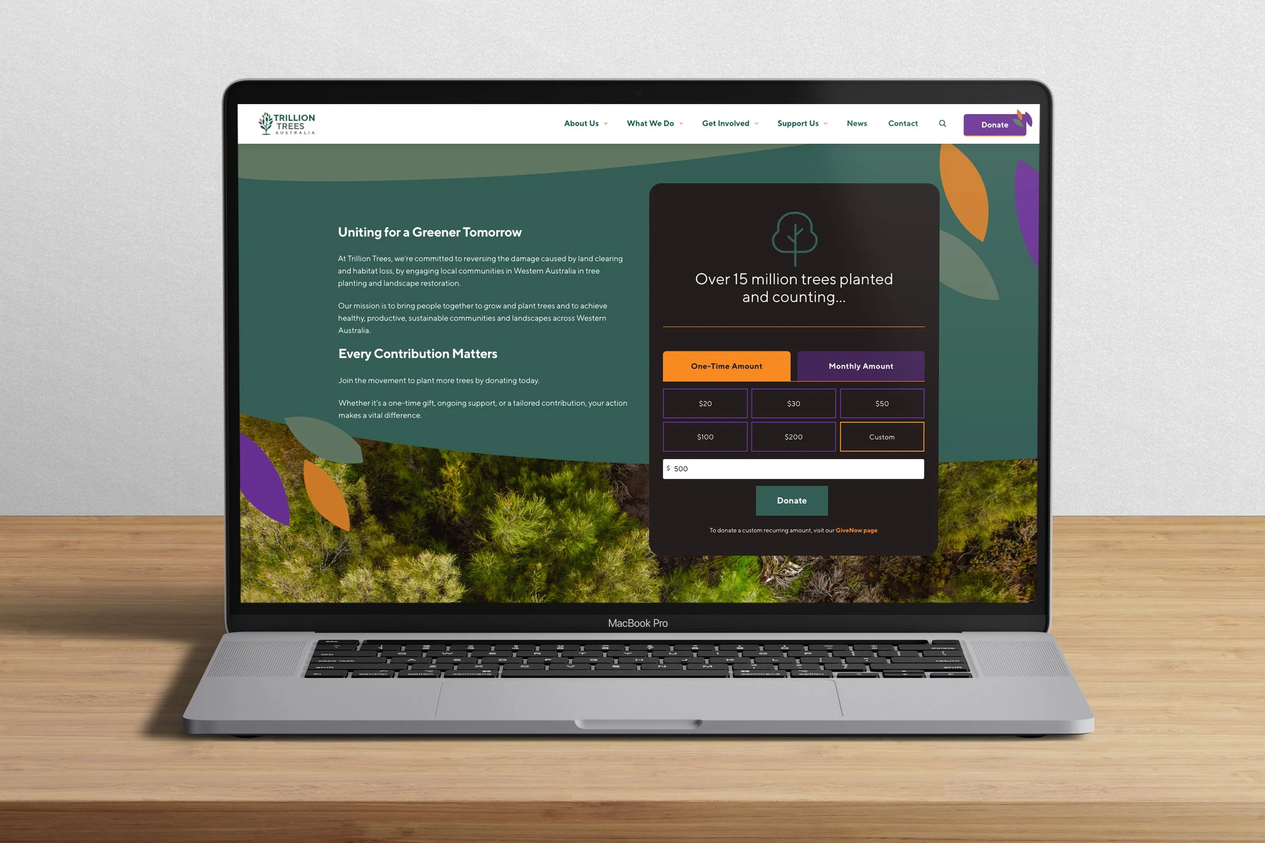 Why Not-for-Profit Donation Pages Need to Stay On-Site