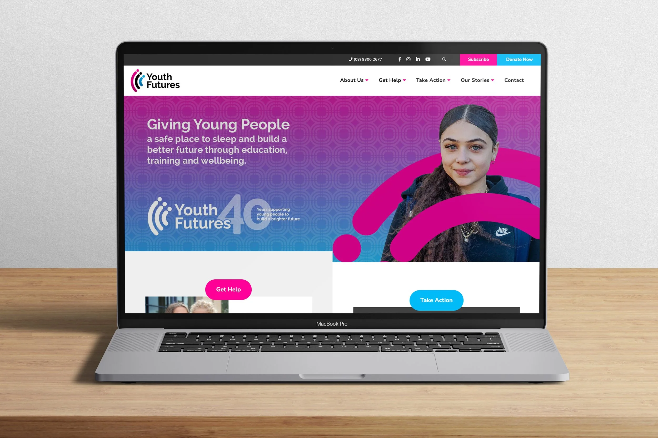 Youth Futures
