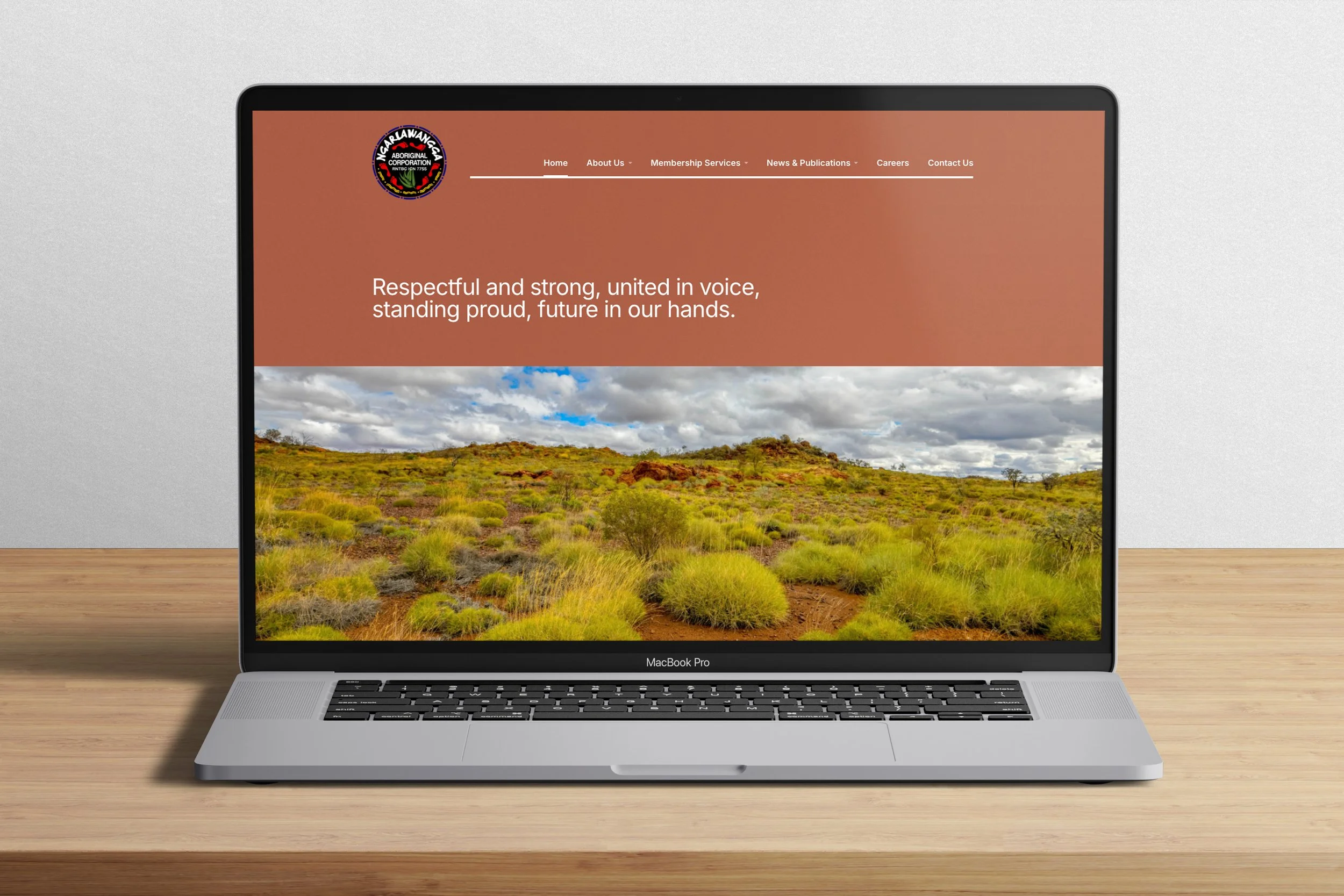 Ngarlawangga Aboriginal Corporation