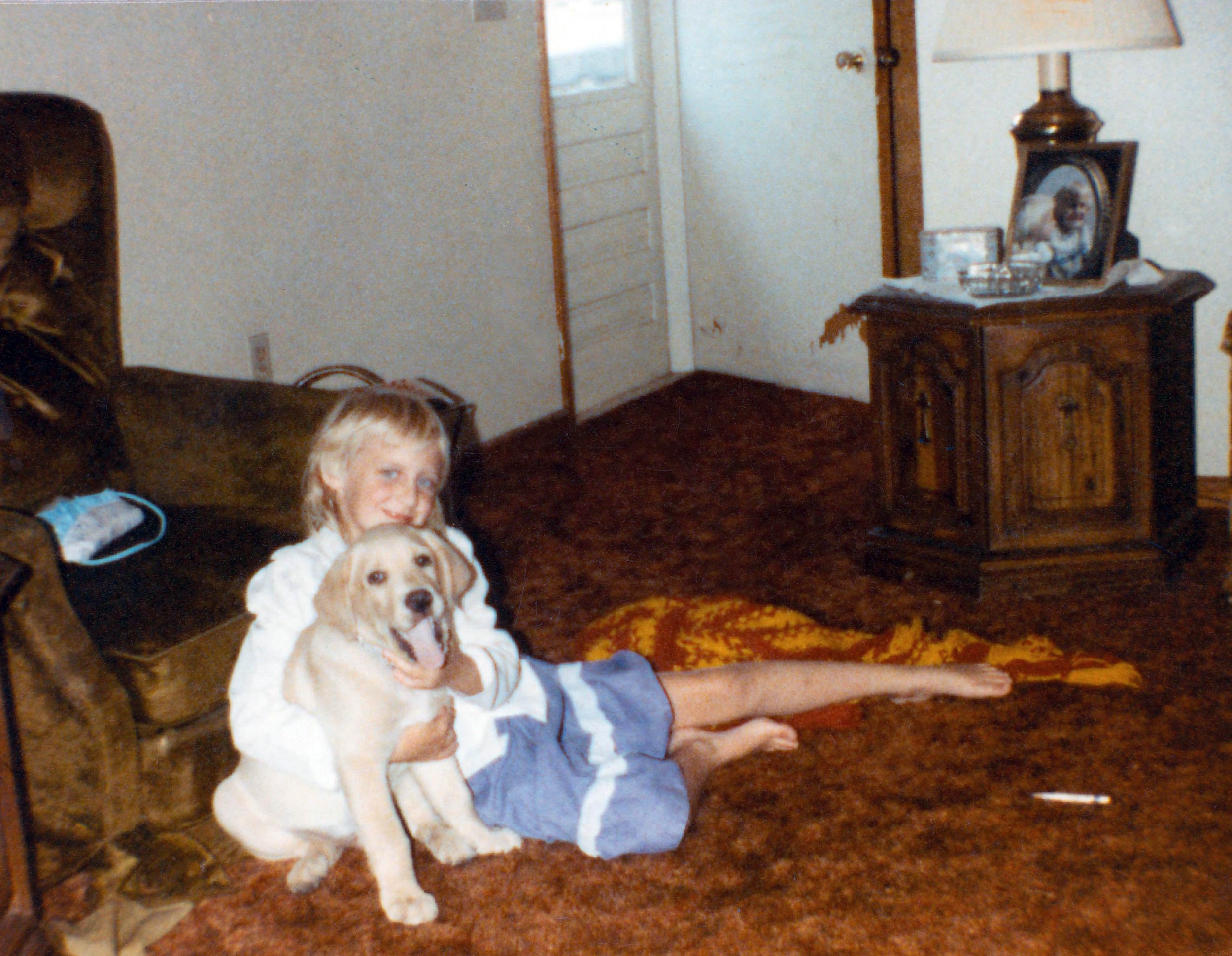 The Power of Play: Finding Joy Again