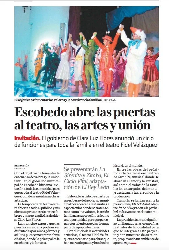 BEM en el periódico.JPG