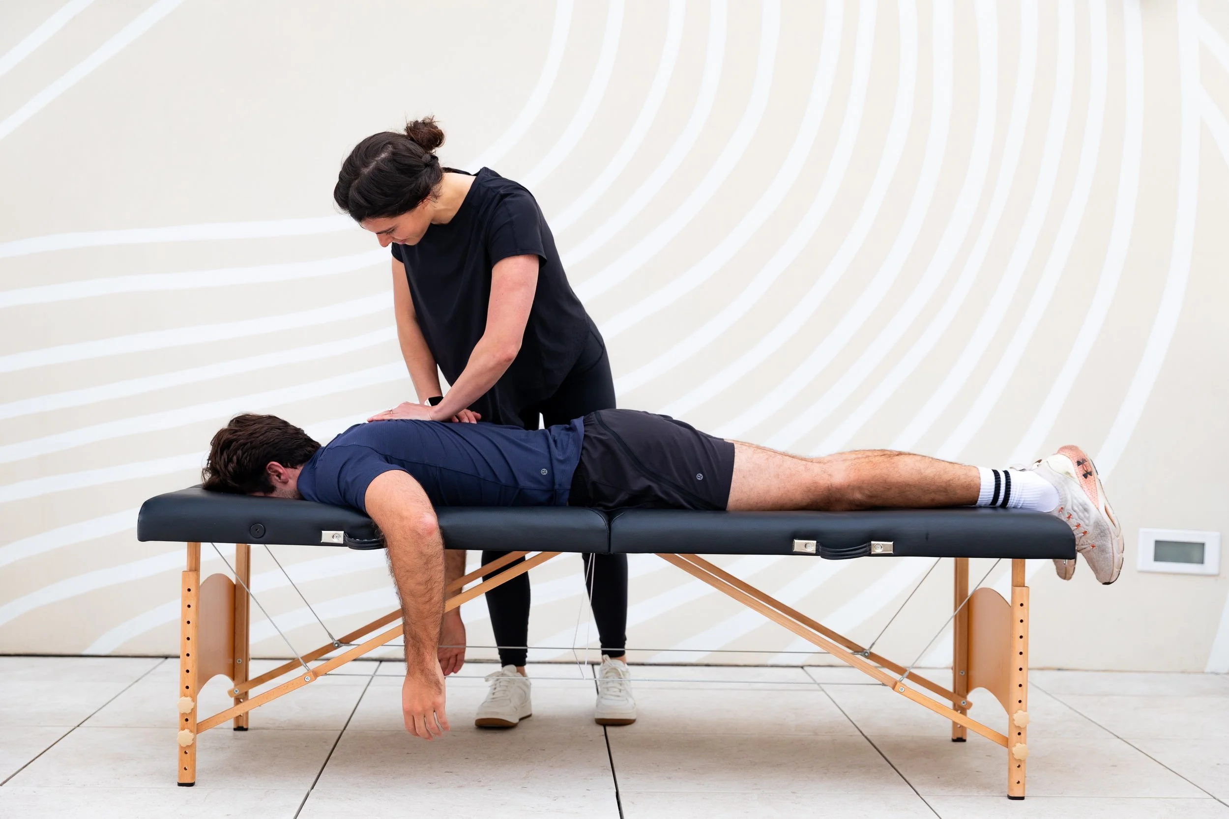Strength Training vs Manual Therapy: How PT Has Evolved
