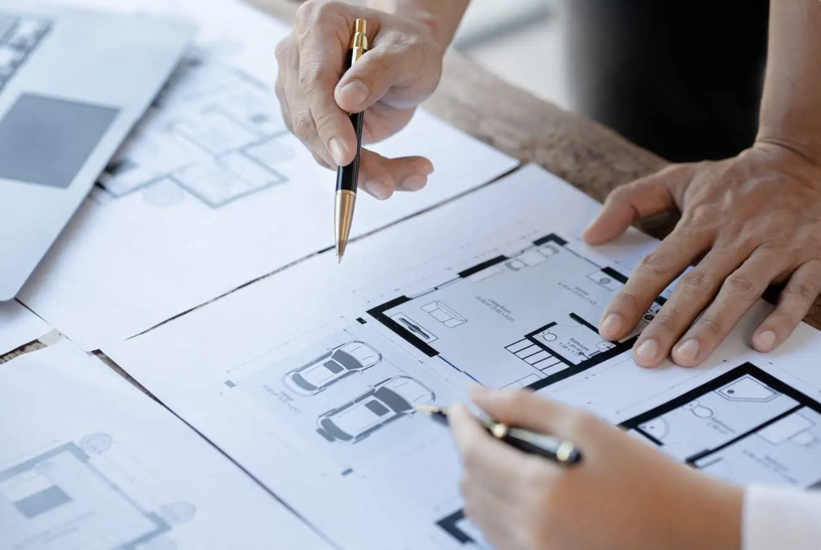 The Builder Behaviours Architects Value — And the Ones They Don’t