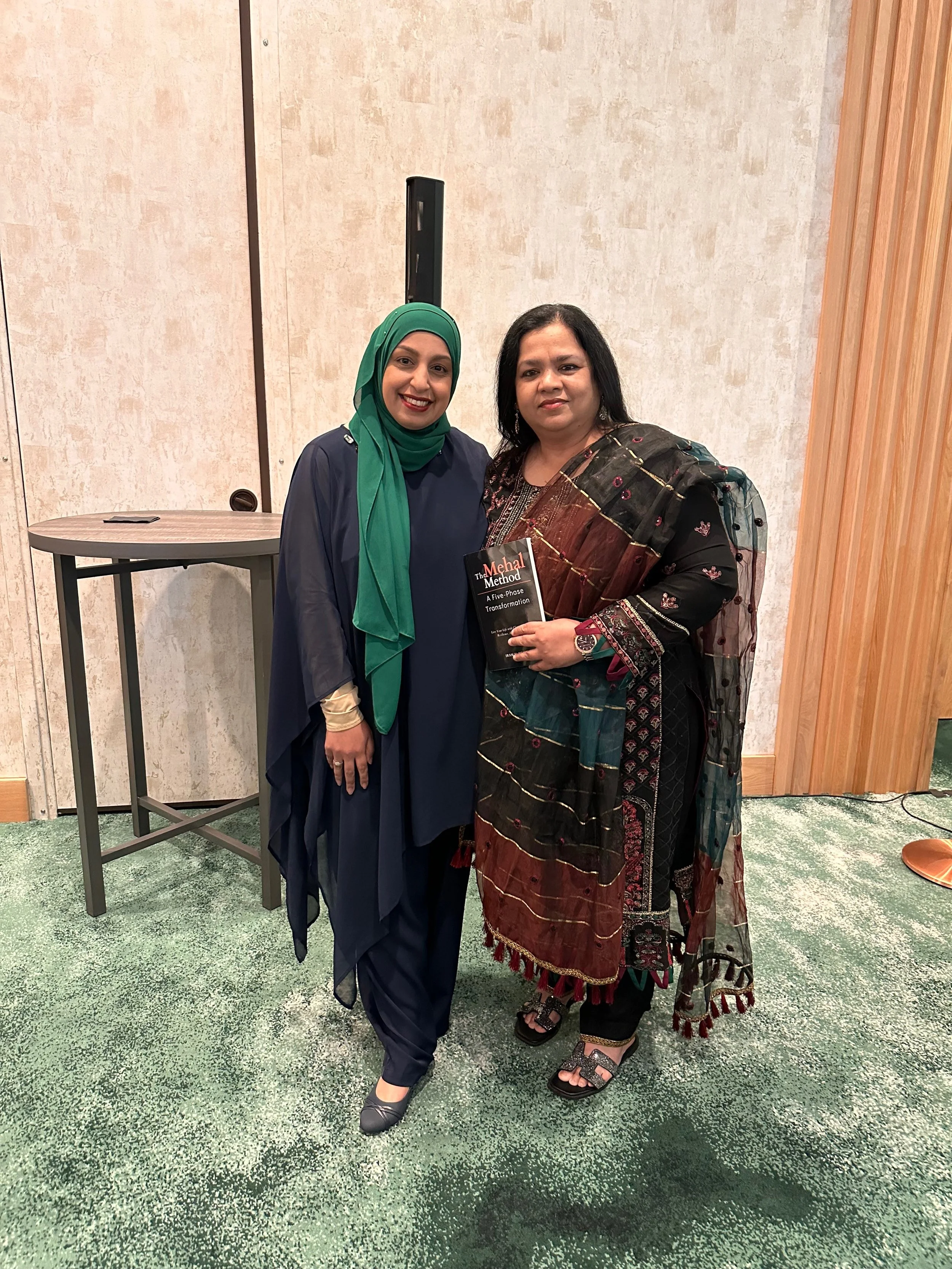 The Mehal Method Launch with Anila.jpg