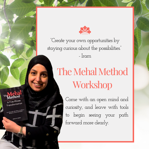 Discover The Mehal Method: An Interactive Workshop