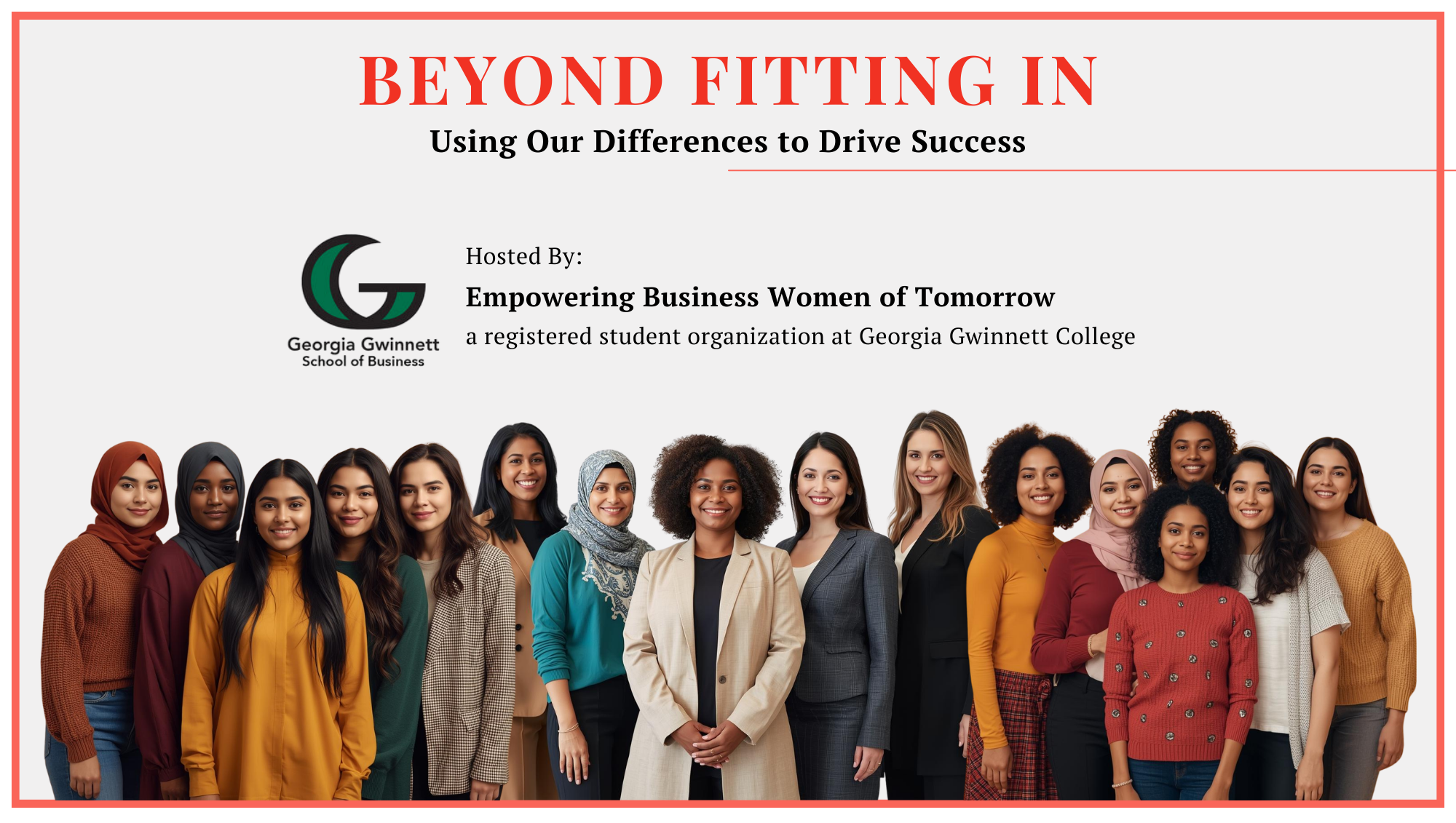 Beyond Fitting In (EBWT)