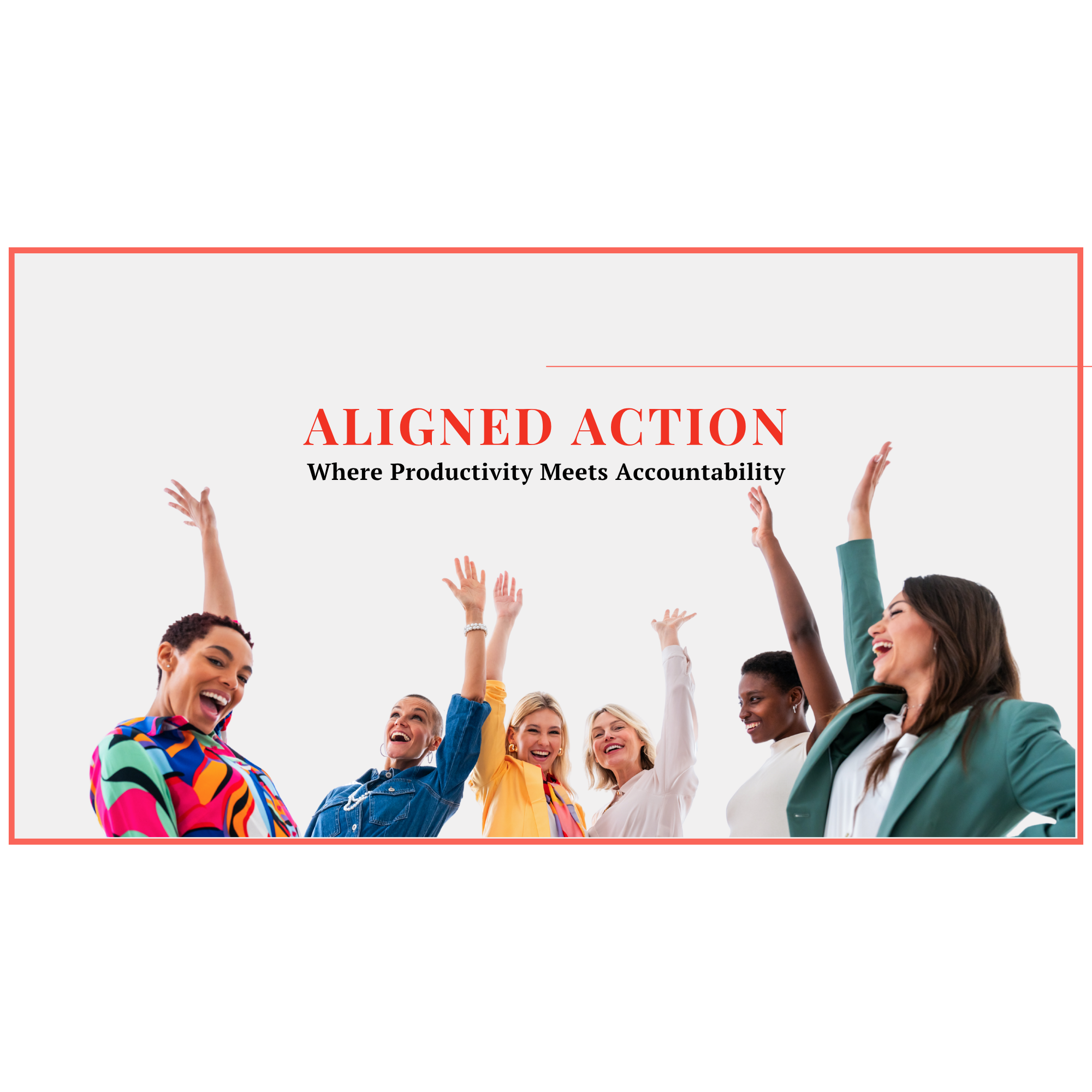 Aligned Action: Midweek Reset