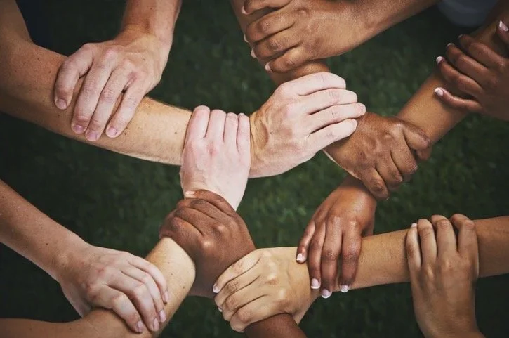 The Power of Community