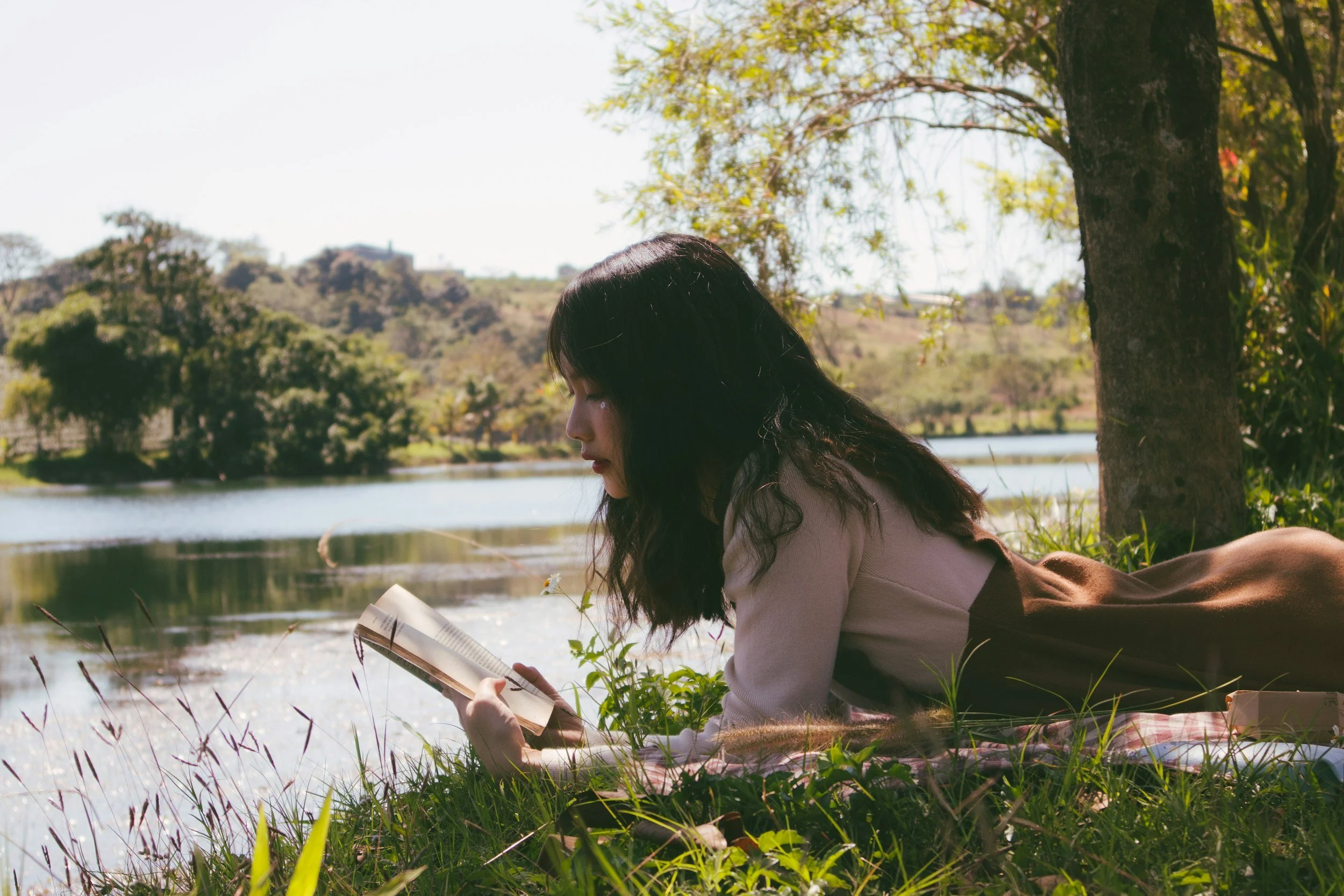 Empathy Through Books